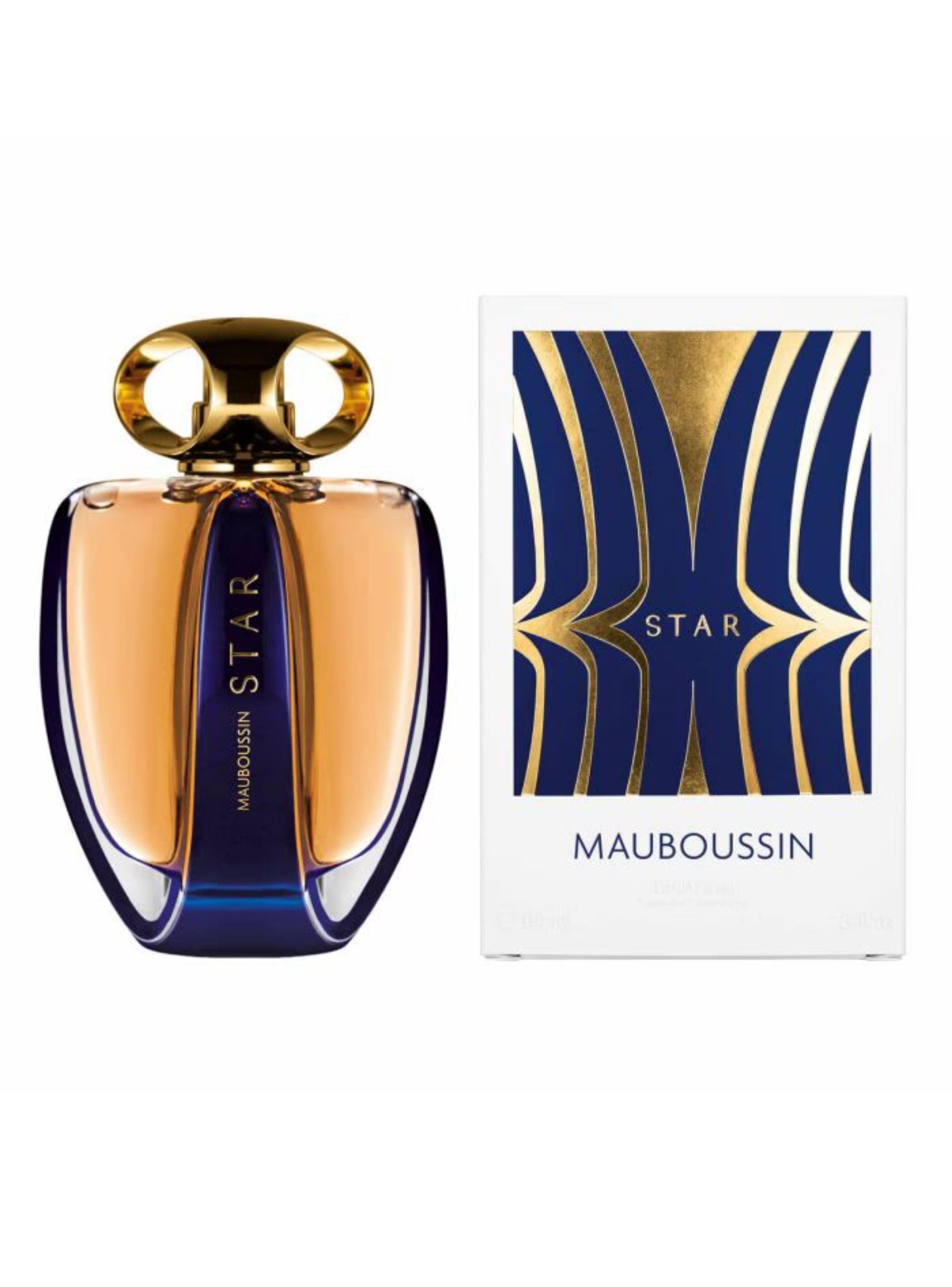 MAUBOUSSIN STAR WOMAN EDP 90 ml-1