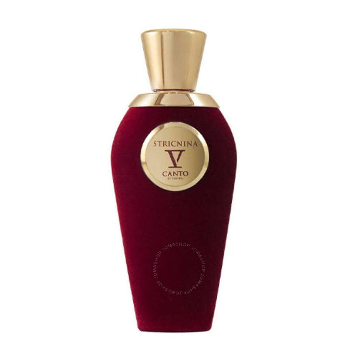 V CANTO STRICNINA EXTRAIT DE PARFUM 100ML-0