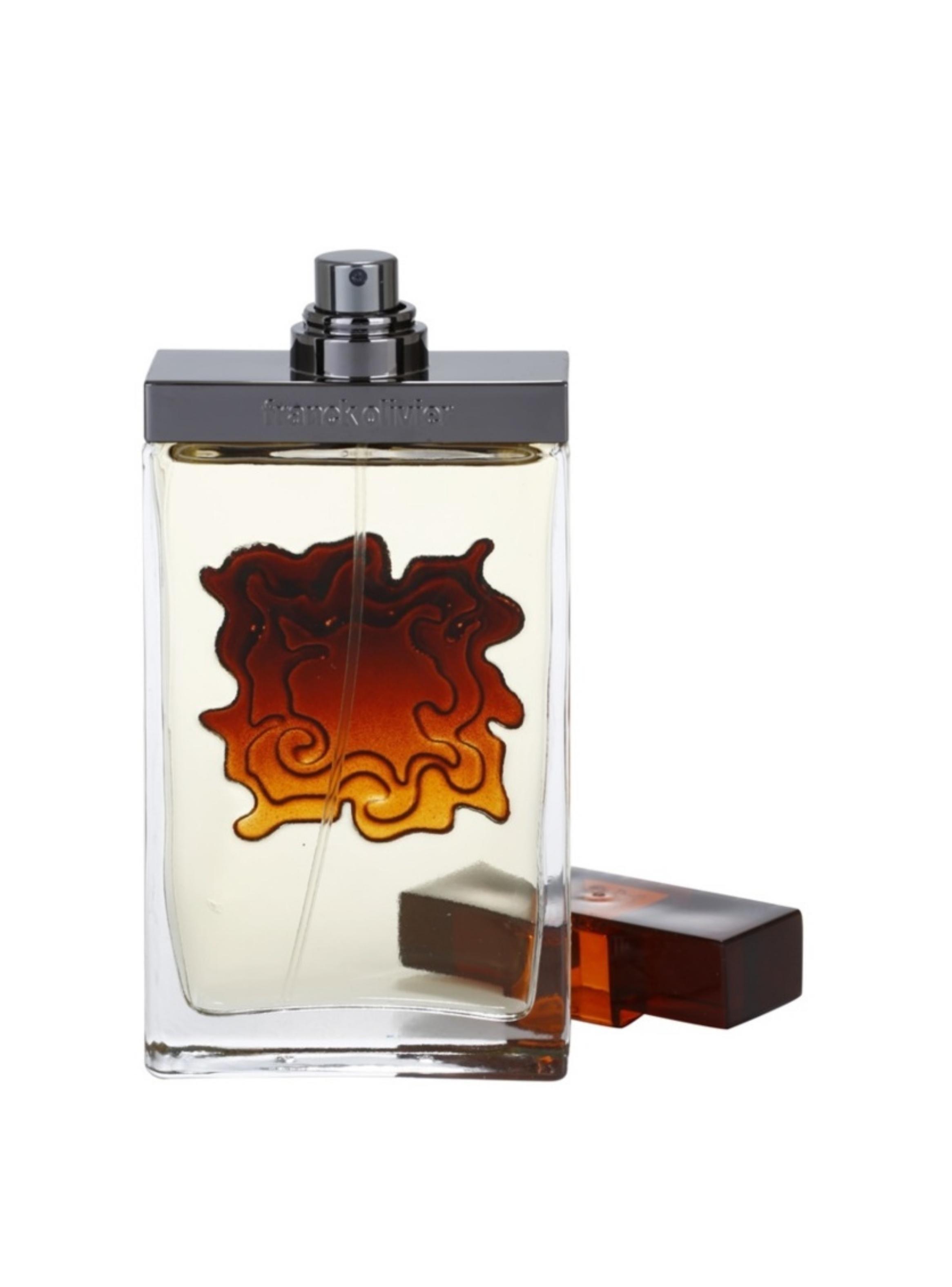 Franck Olivier Passion Men Edt 75Ml-1