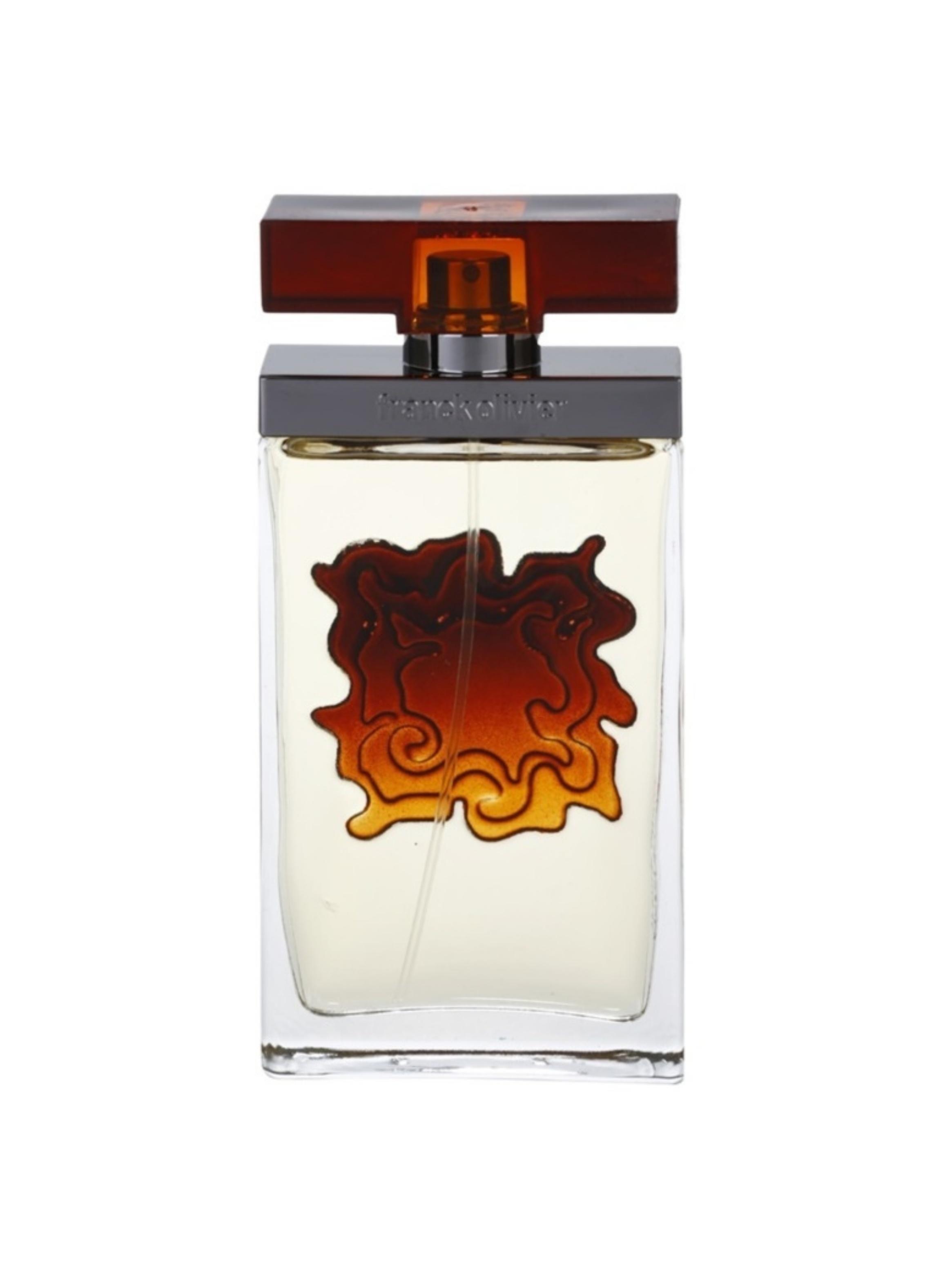Franck Olivier Passion Men Edt 75Ml-2