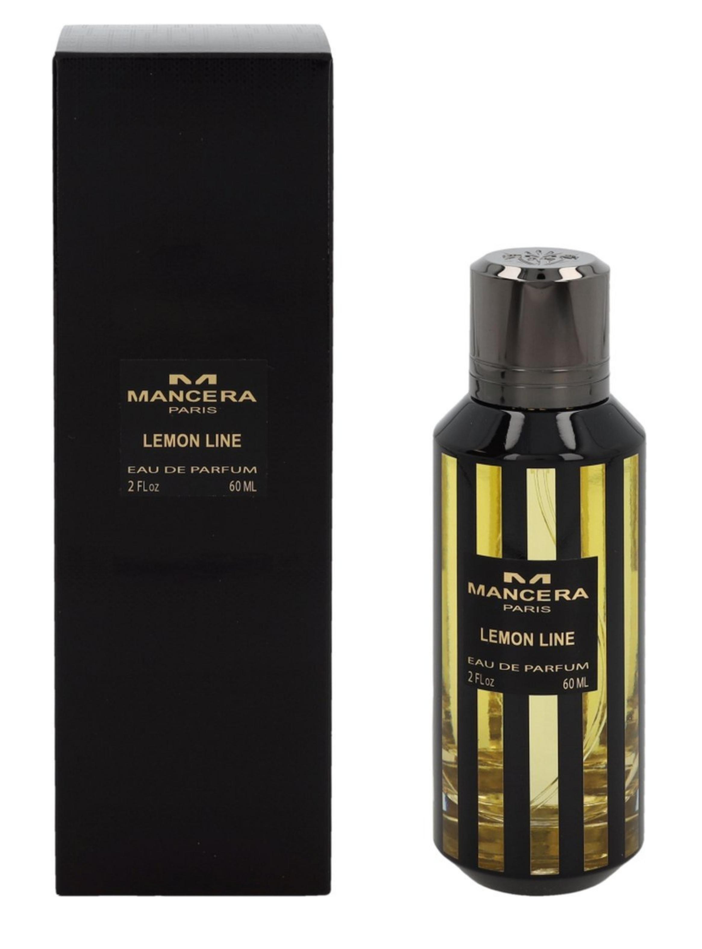 MANCERA MANCERA LEMON LINE 60ML EDP-1