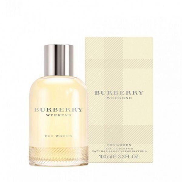 BURBERRY BURBERRY WEEKEND 100ML EDP-0