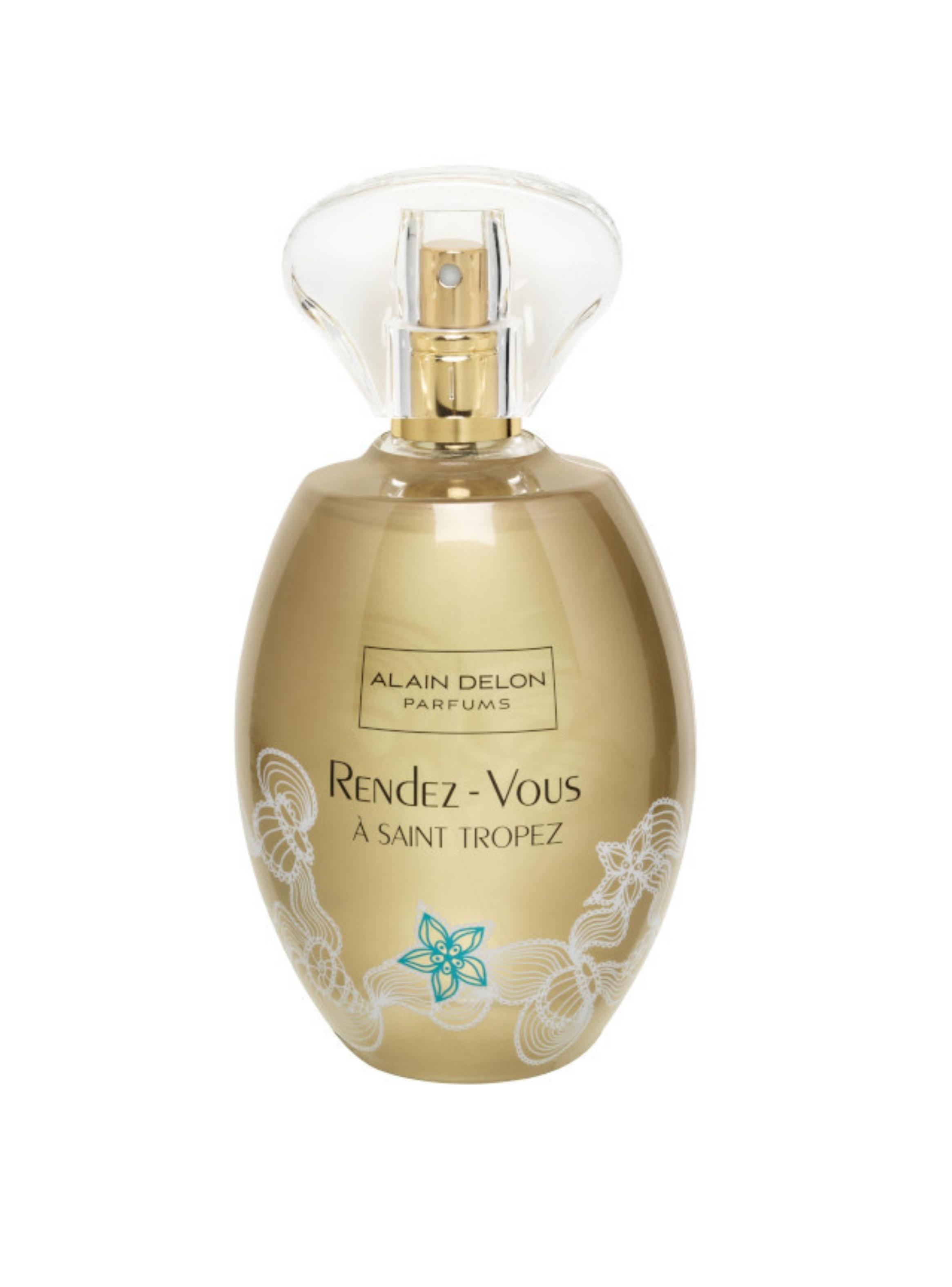 ALAIN DELON AD RENDEZ VOUS A SAINT TROPEZ EDT 100ML-1