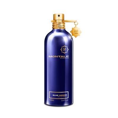 Blue Amber EDP 100 ml-2