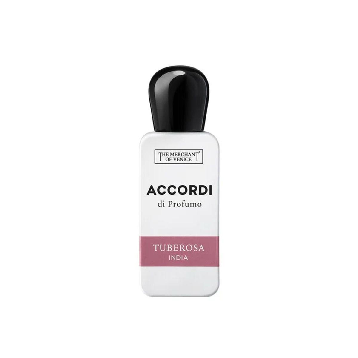 TMOV ACCORDI DI PROFUMO TUBEROSA INDIA EDP 30ML-1