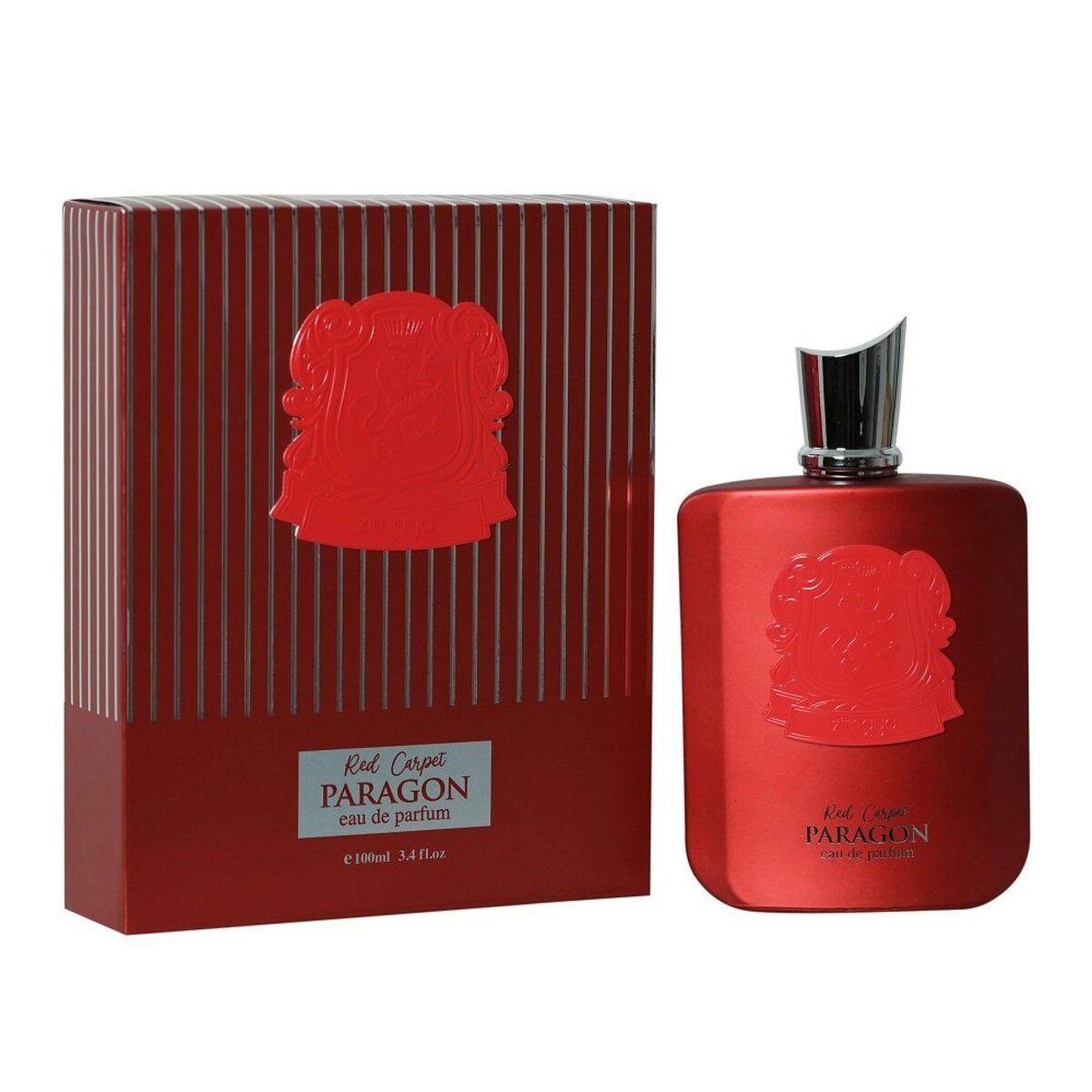 ZIMAYA RED CARPET PARAGON EDP 100ML-0