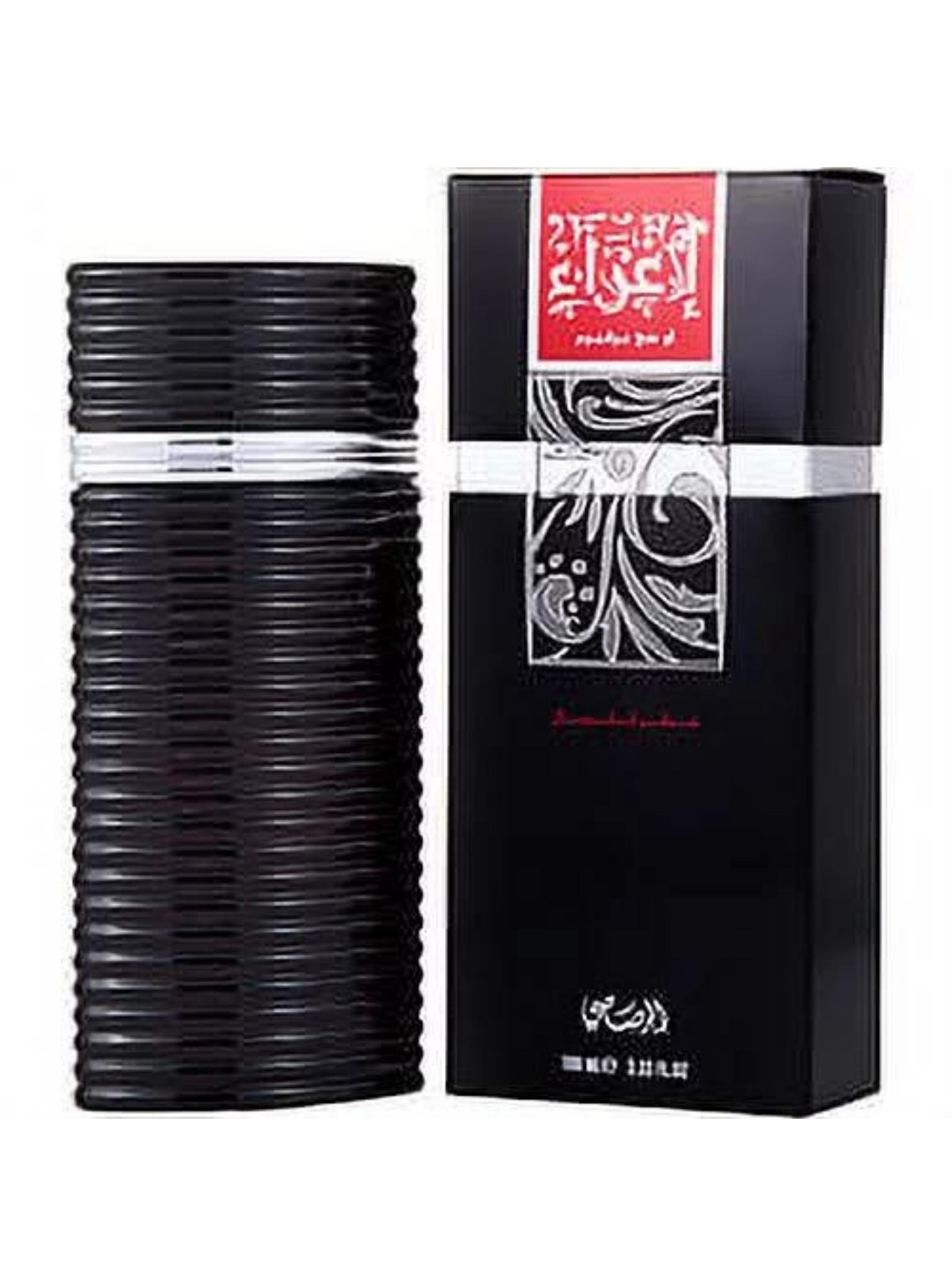 RASASI EGRA MEN EDP 100ML-0