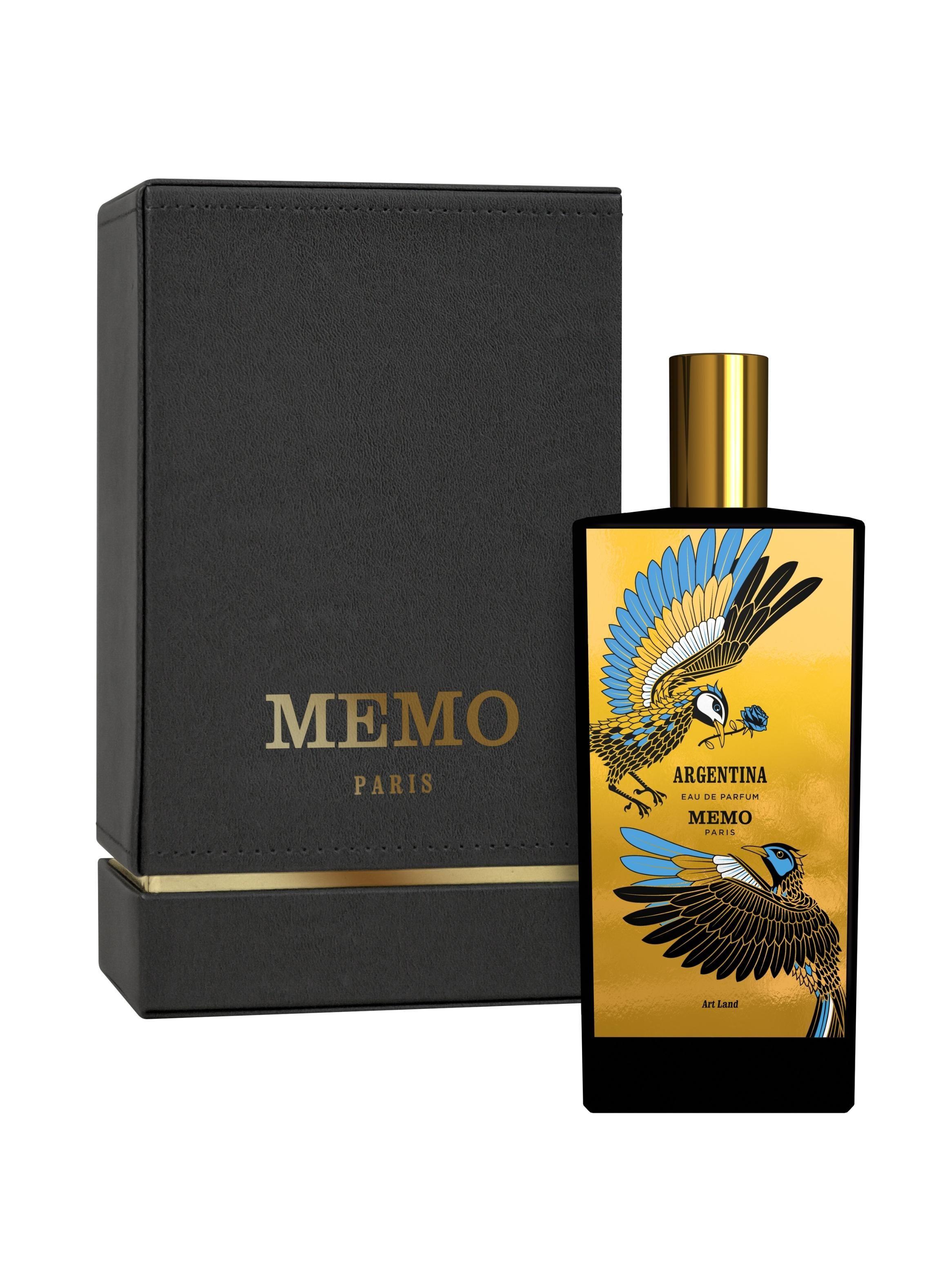 Memo Argentina EDP 75 ml-0