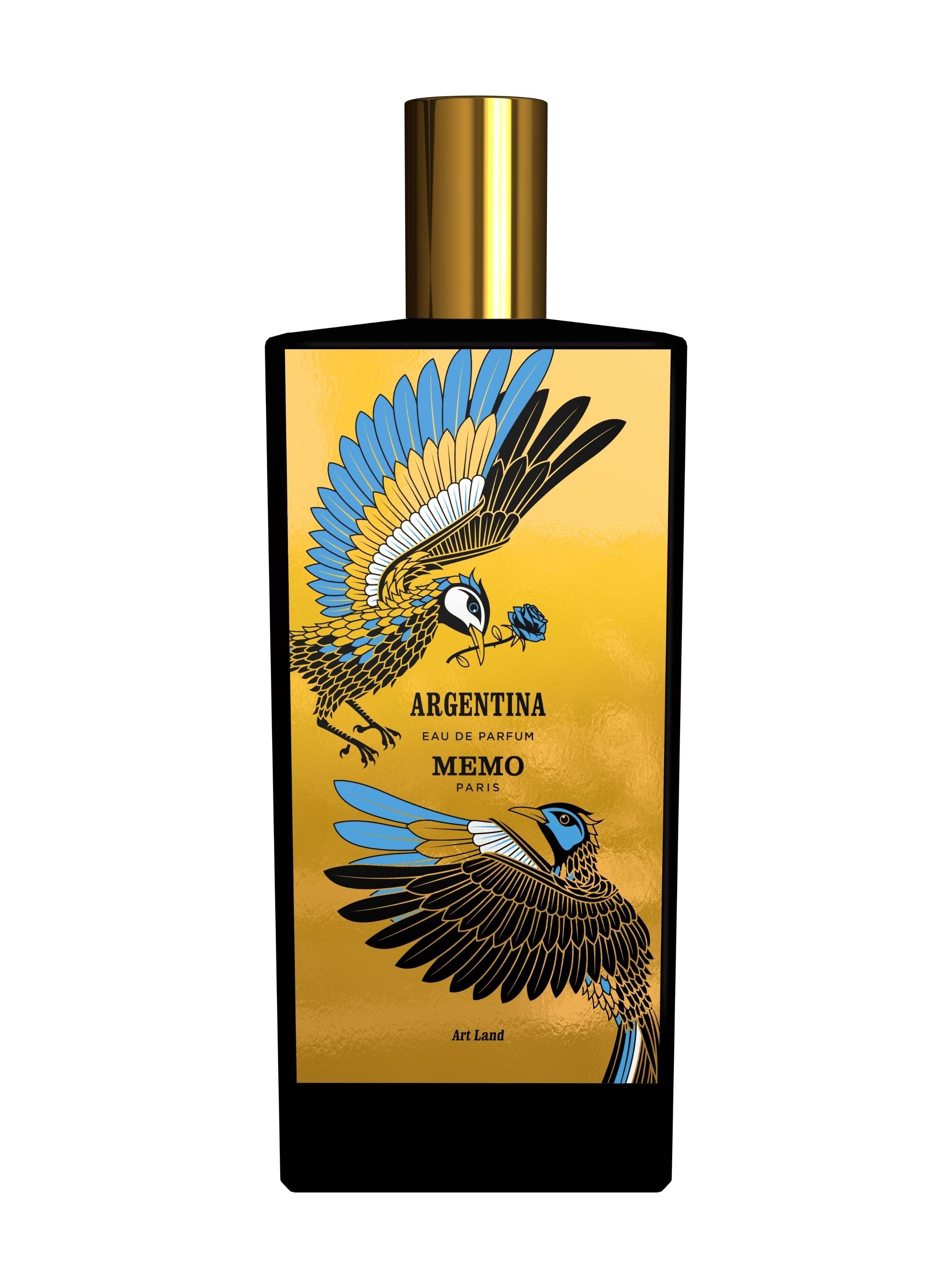 Memo Argentina EDP 75 ml-1