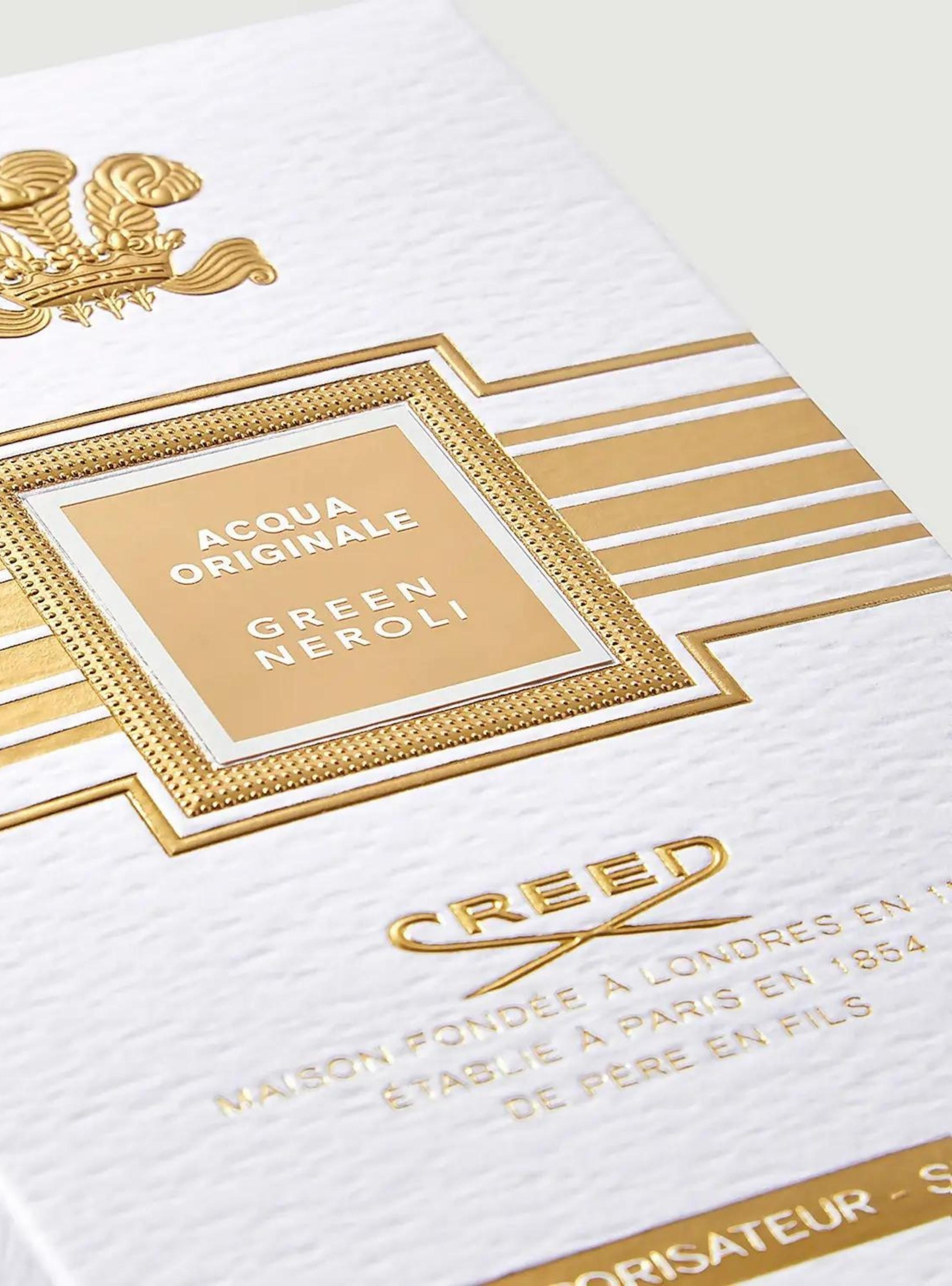 Creed Acqua Originale Green Neroli EDP 100 ml-2