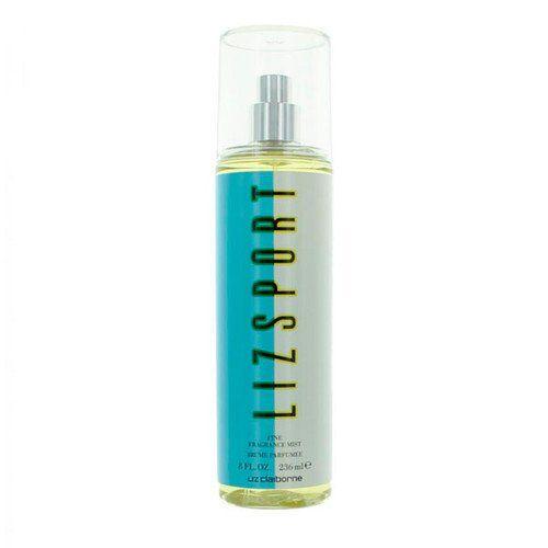 Liz Claiborne Liz Sport Body Mist 236Ml-2