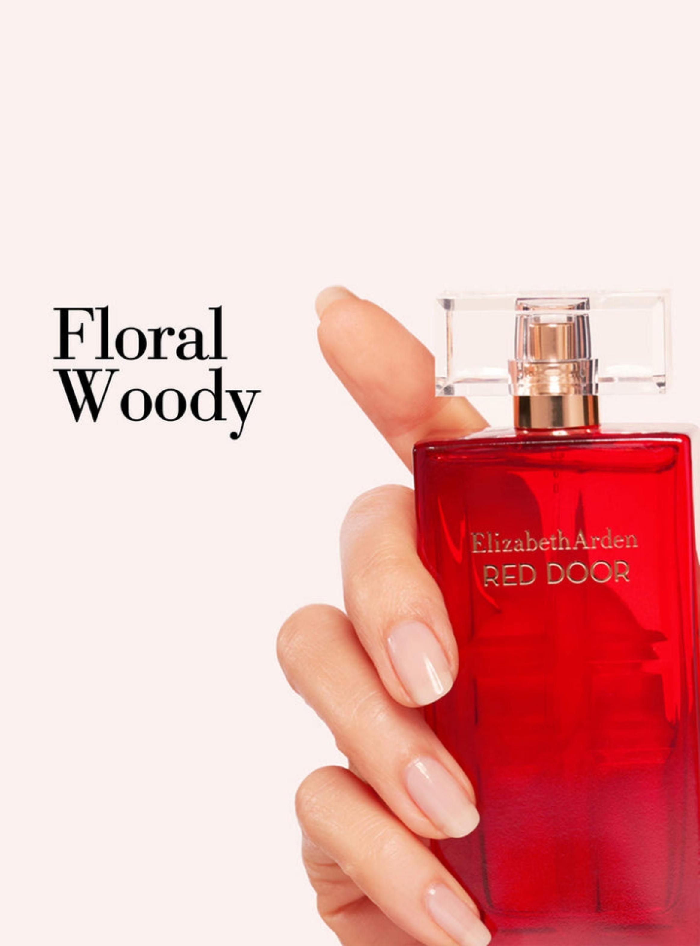 ELIZABETH ARDEN RED DOOR WOMAN EDT 100ML-2