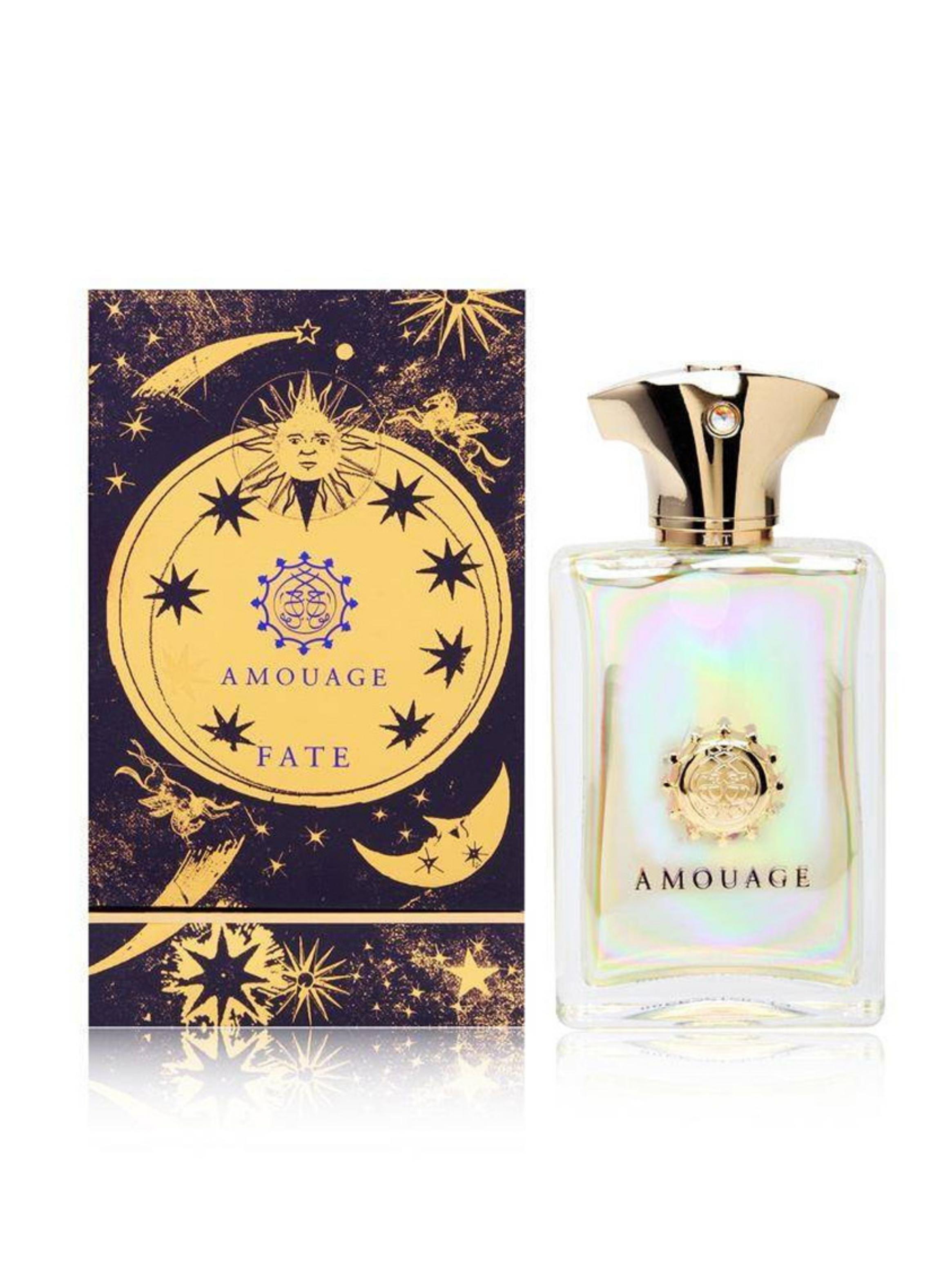 Fate Man EDP 100 ml-0