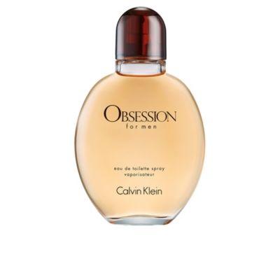 CALVIN KLEIN OBSESSION FOR MEN EDT 125ML-1