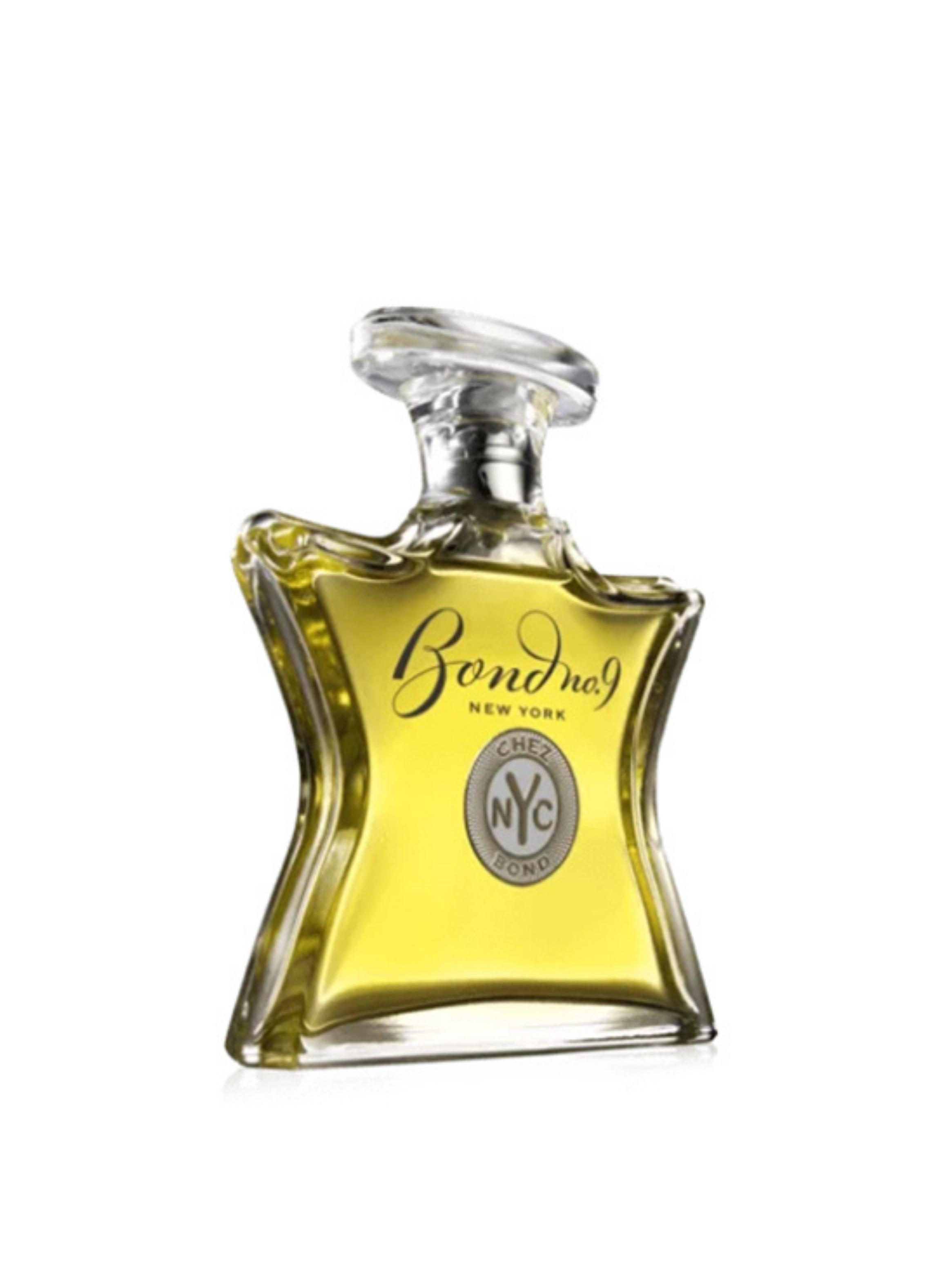 Bond N°9 Chez Bond EDP 50 ml-0