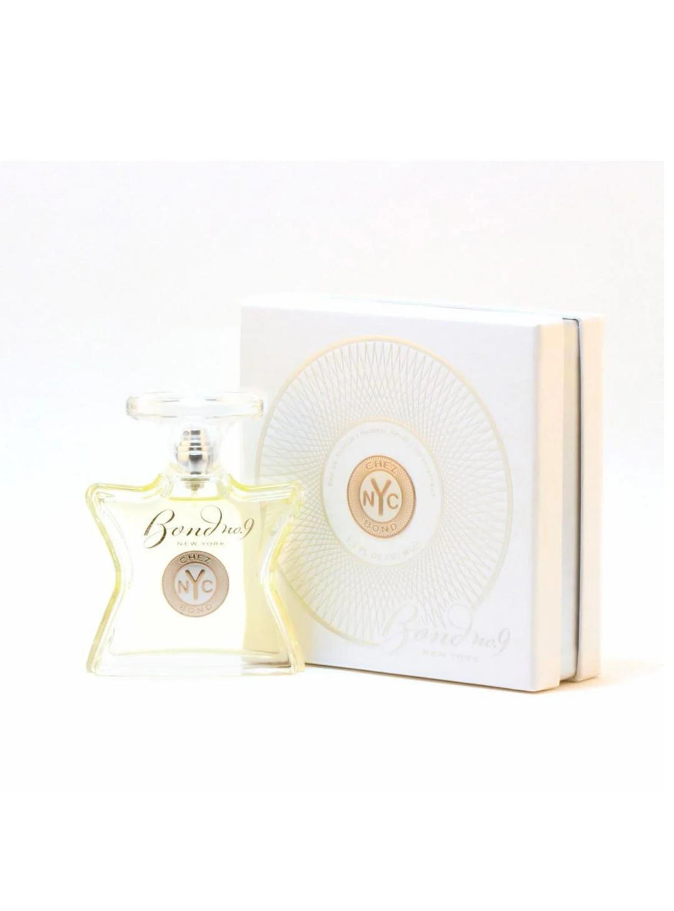 Bond N°9 Chez Bond EDP 50 ml-1
