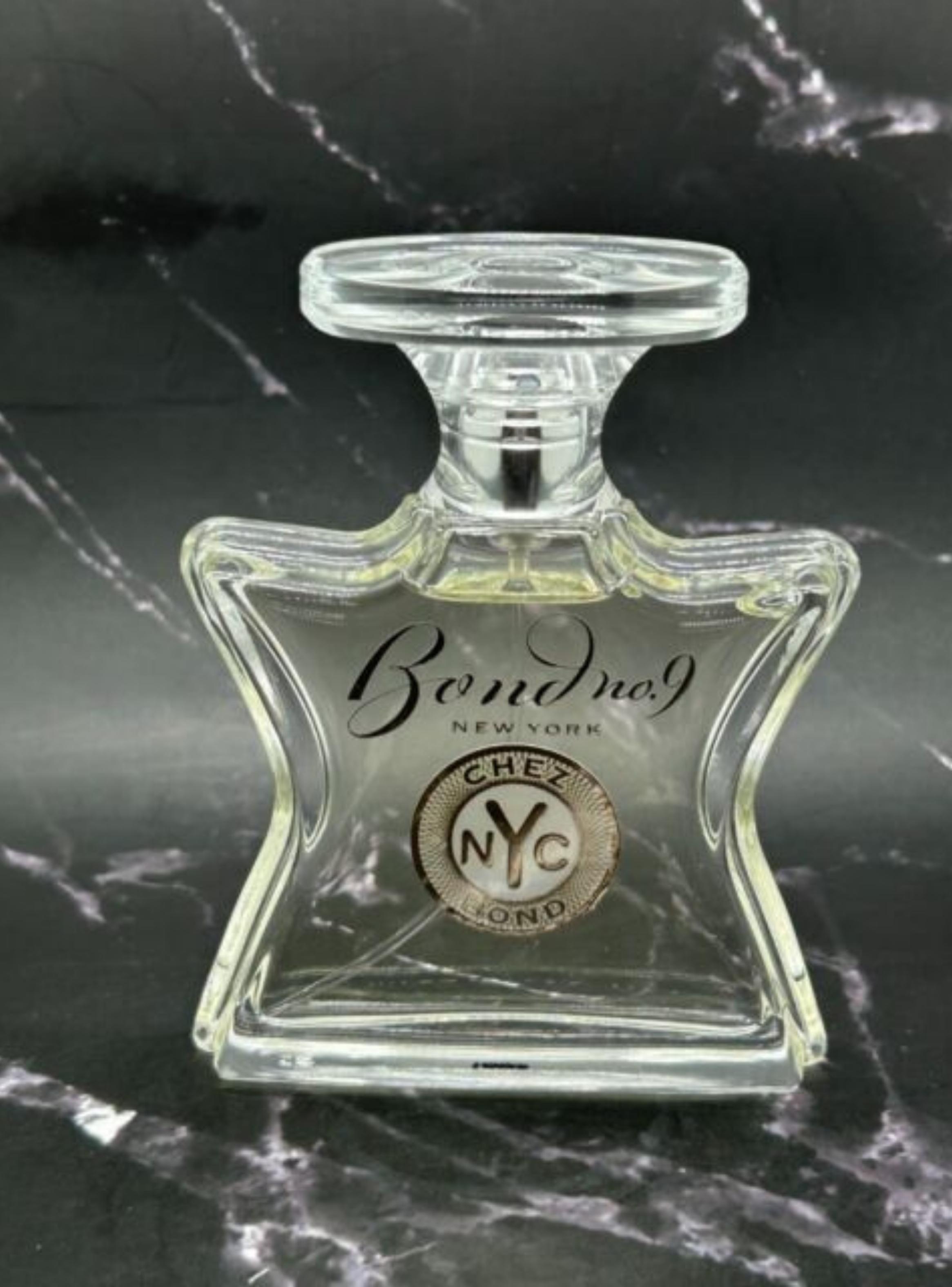 Bond N°9 Chez Bond EDP 50 ml-2