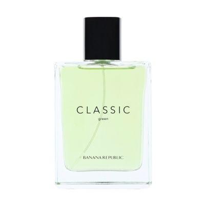 Banana Republic Classic Green EDP 125 ml-0