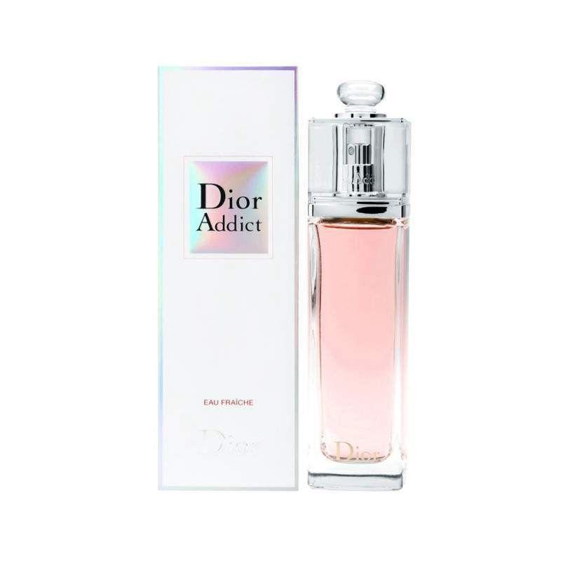 DIOR ADDICT EAU FRAICHE 100ML EDT-0