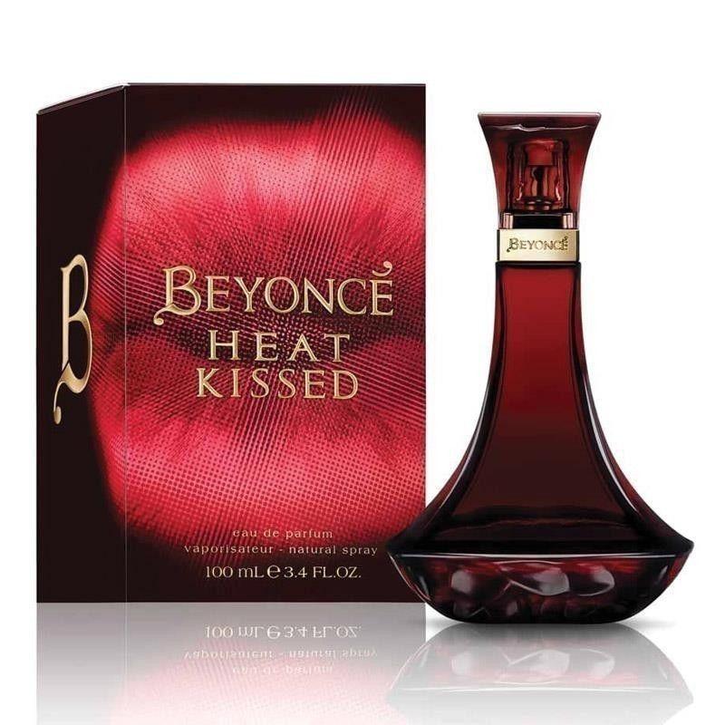 BEYONCE HEAT KISSED EDP 100ML-1