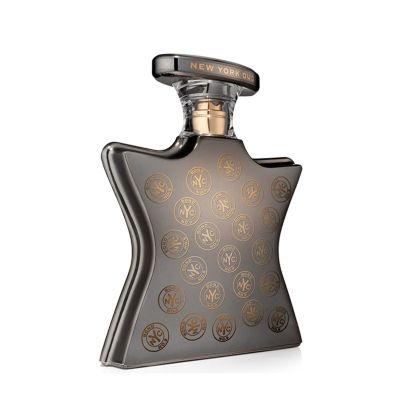 Bond N°9 New York Oud EDP 50 ml-0
