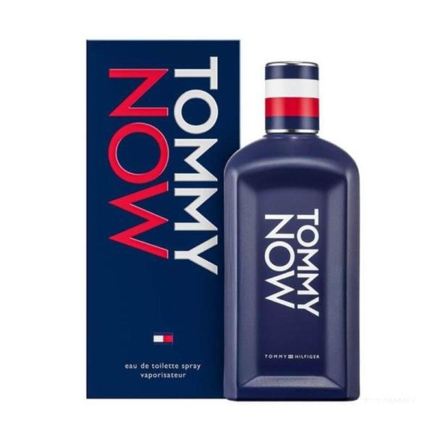 TOMMY HILFIGER NOW MEN EDT 30ML-1