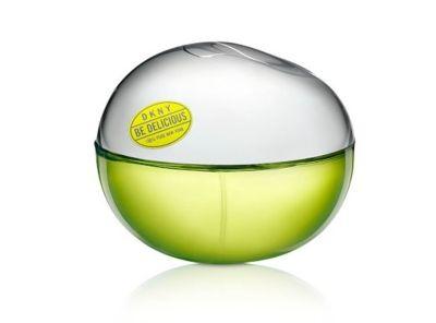 DKNY BE DELICIOUS WOMAN EDP 100ML-0