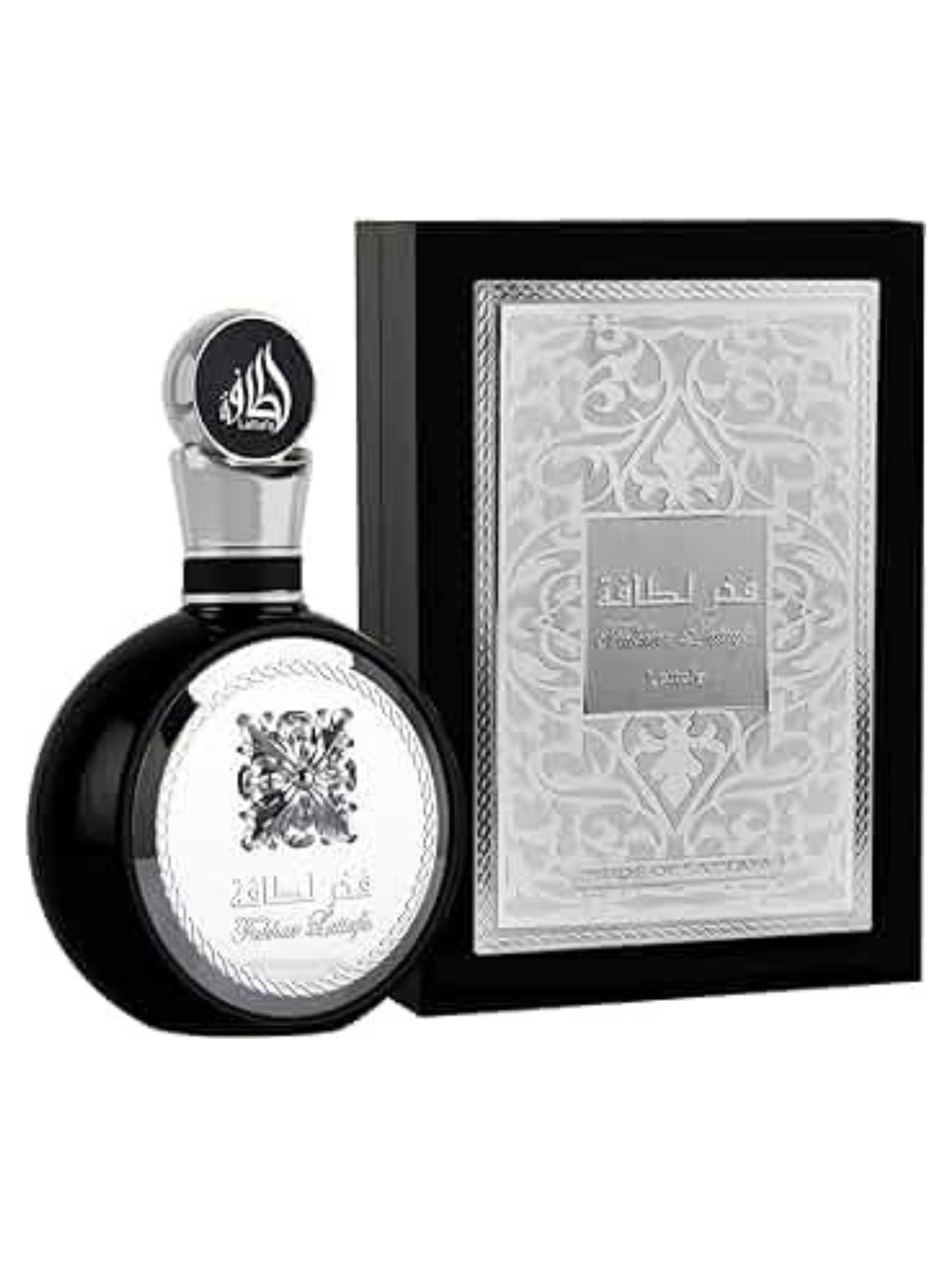 LATTAFA FAKHAR MAN EDP 100ML-0