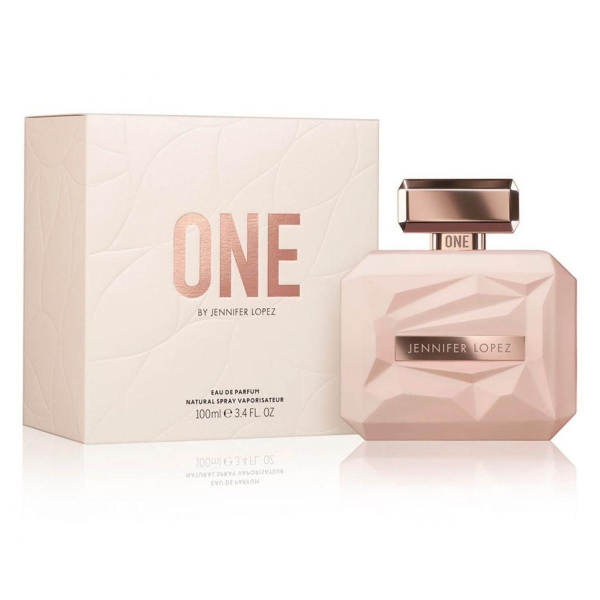 JENNIFER LOPEZ ONE EDP 100ML-0