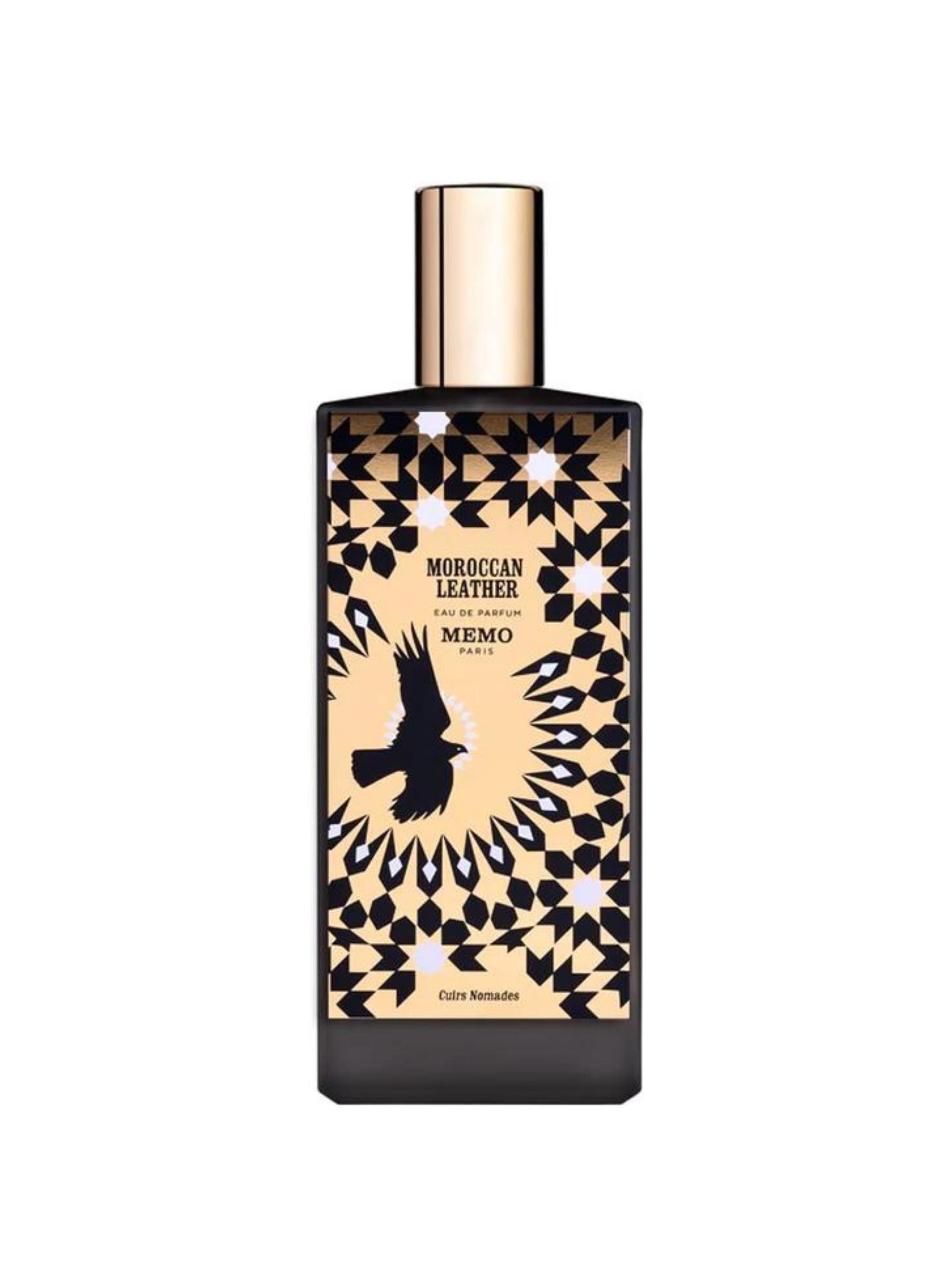 Memo Moroccan Leather EDP 75 ml-0