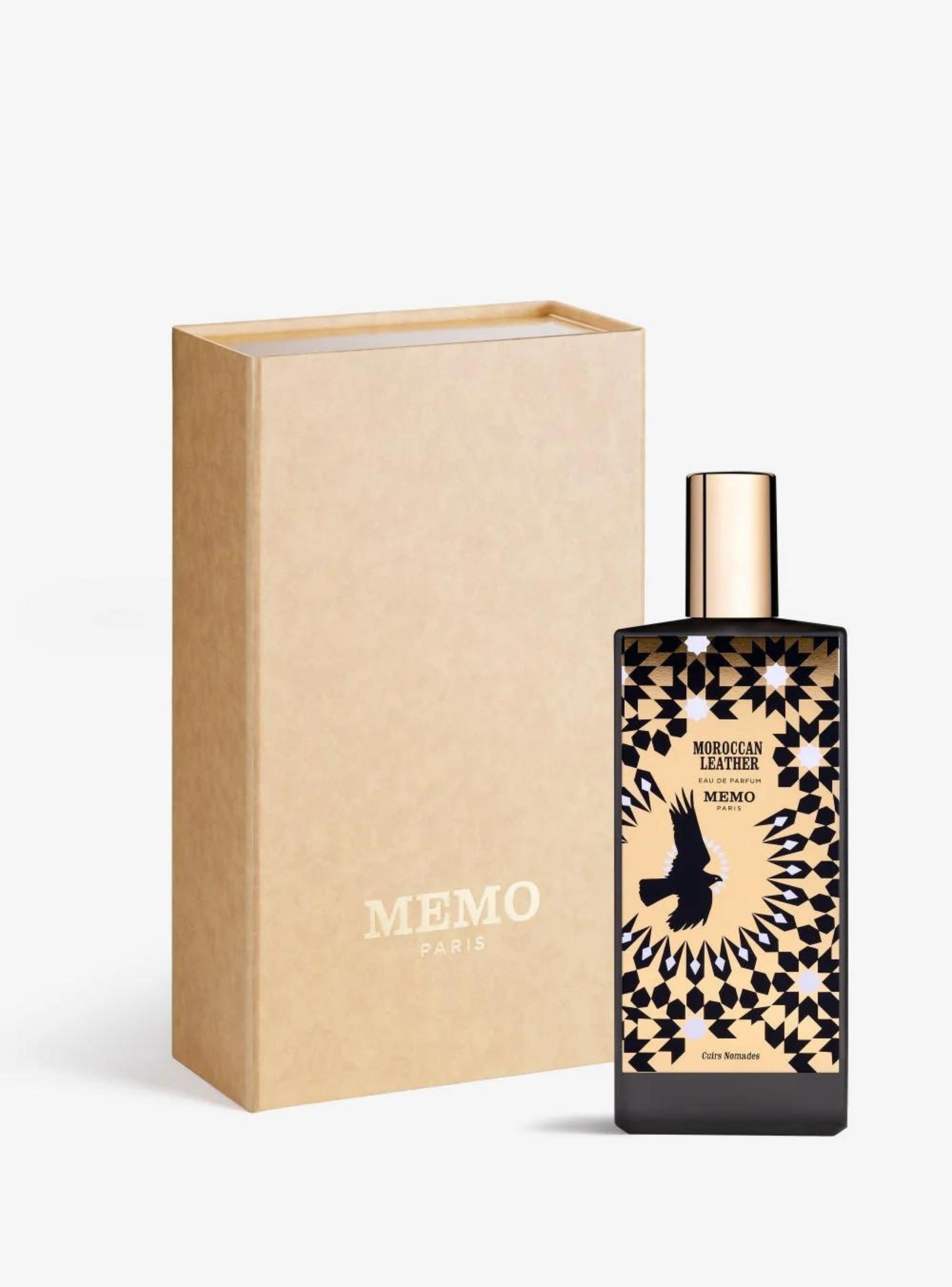 Memo Moroccan Leather EDP 75 ml-2