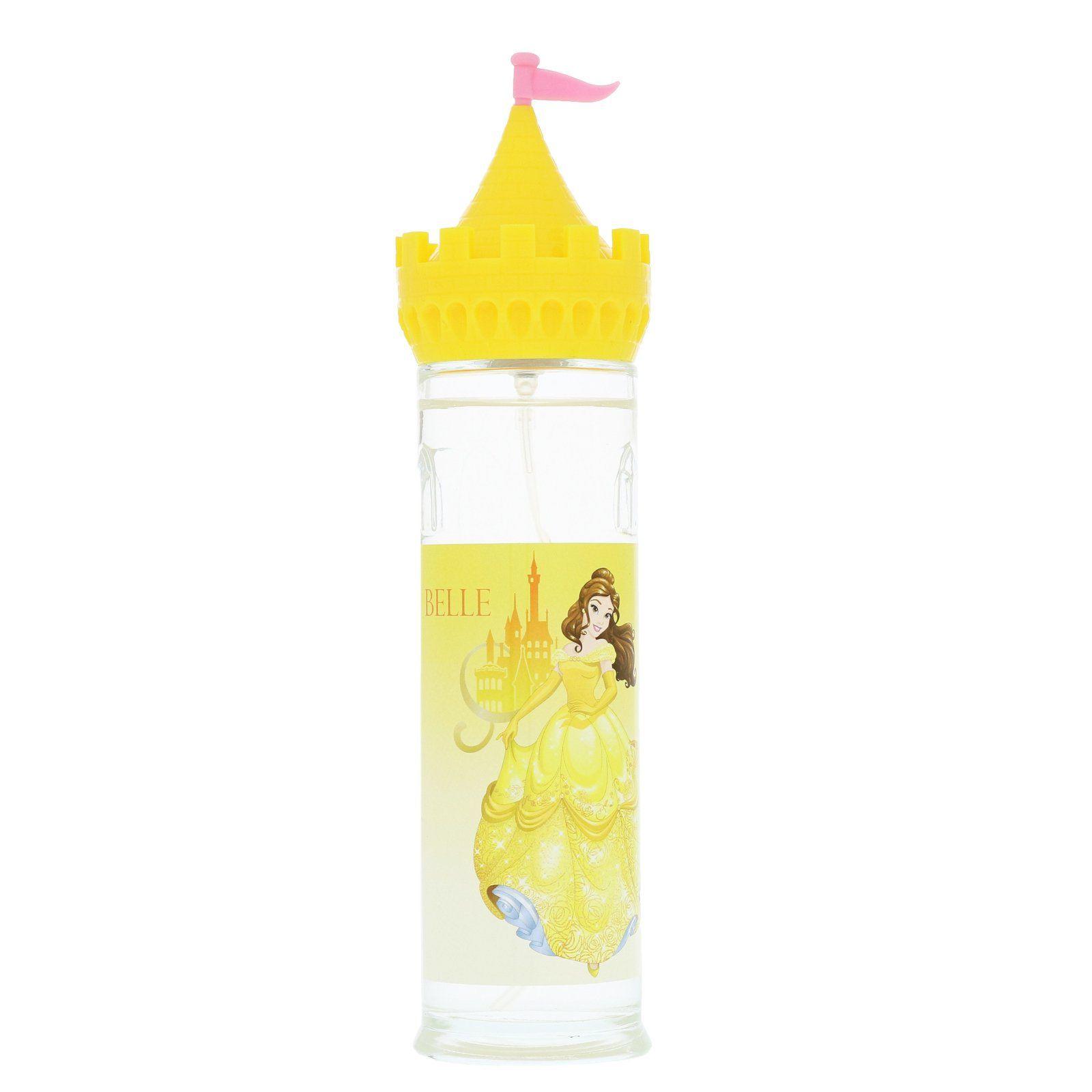 DISNEY BELLE EDT 100ML-3