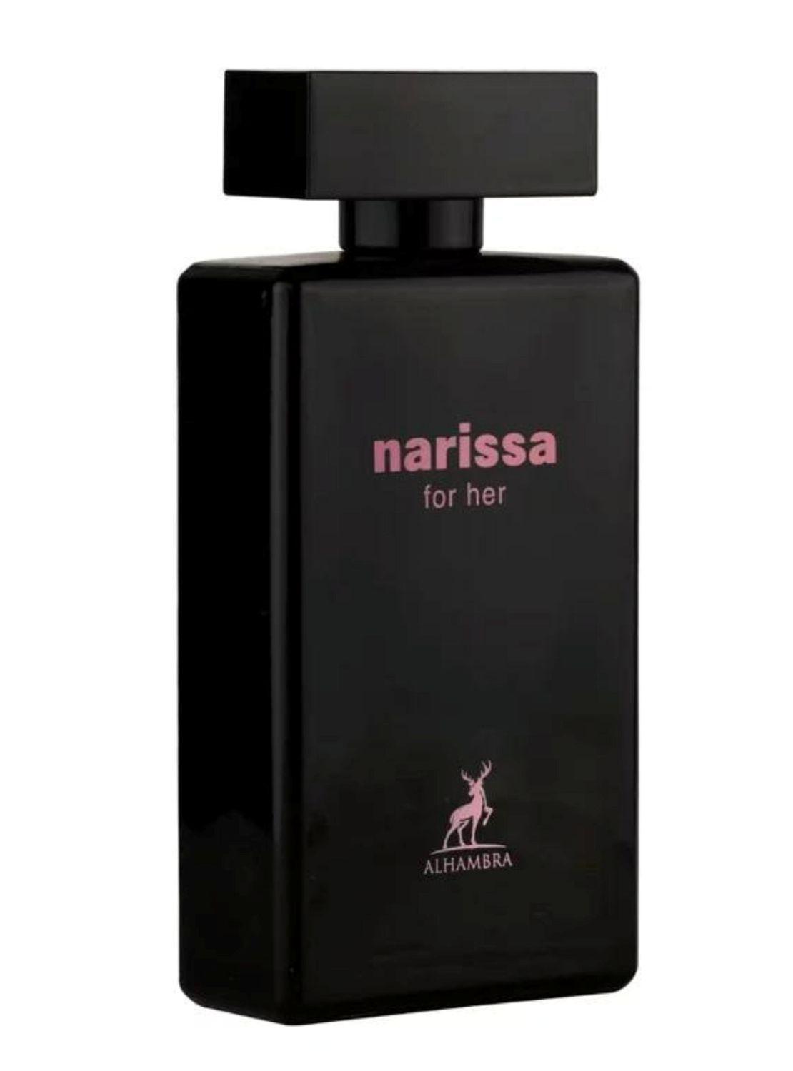 MAISON ALHAMBRA NARISSA FOR HER EDP 100ML-1