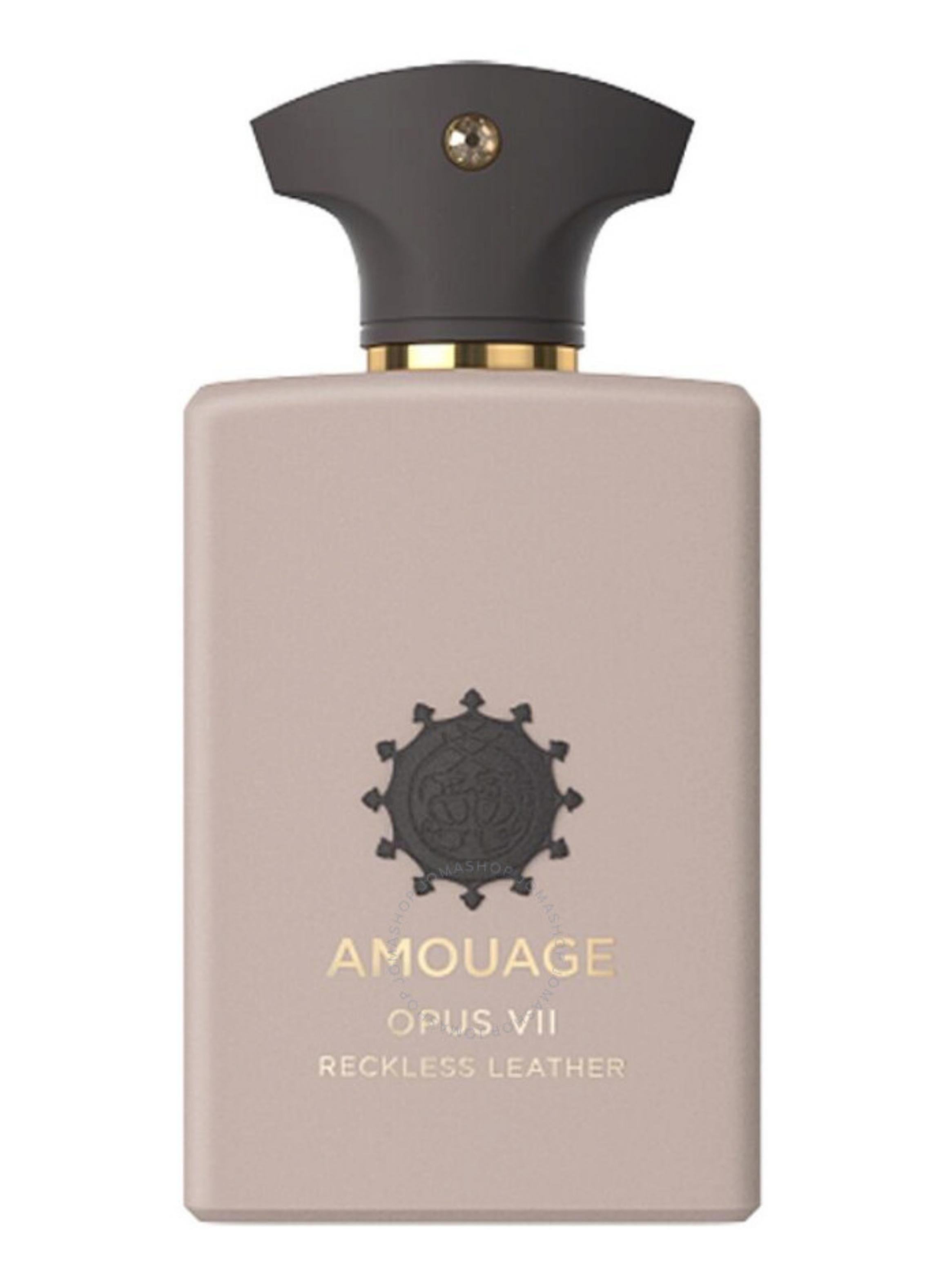 AMOUAGE OPUS VII RECKLESS LEATHER EDP 100ML-0