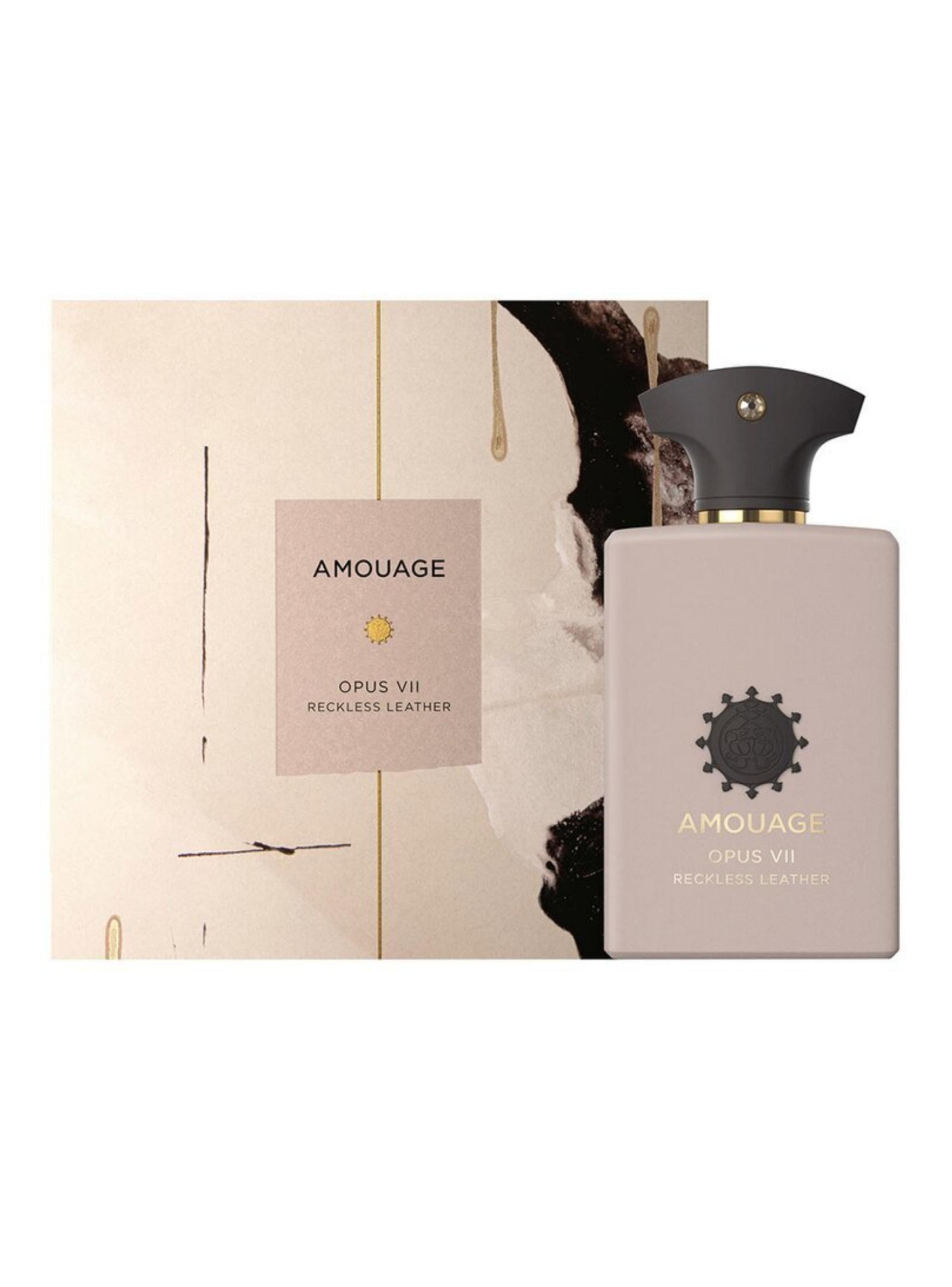 AMOUAGE OPUS VII RECKLESS LEATHER EDP 100ML-1