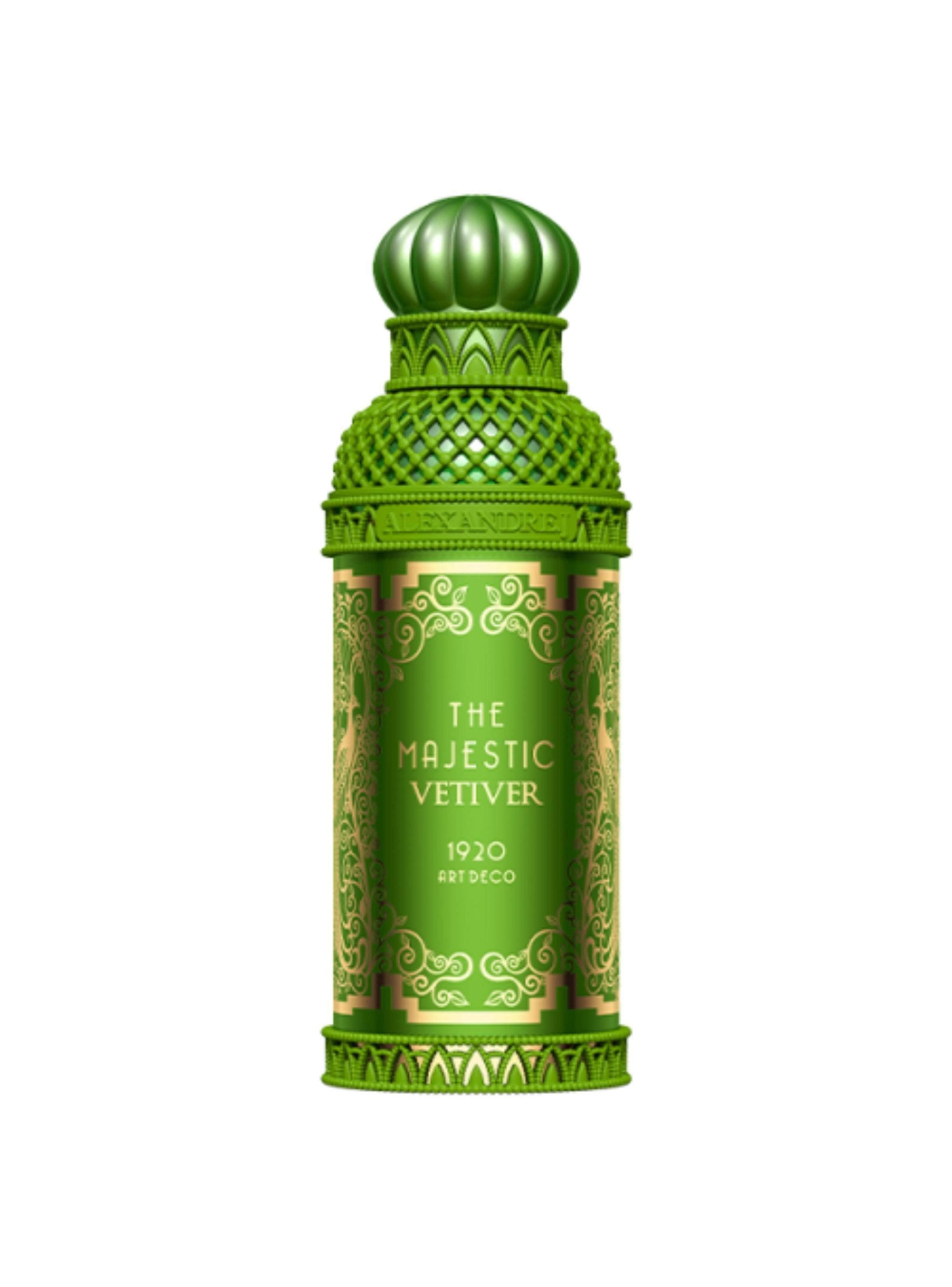 The Majestic Vetiver 100 ml-0