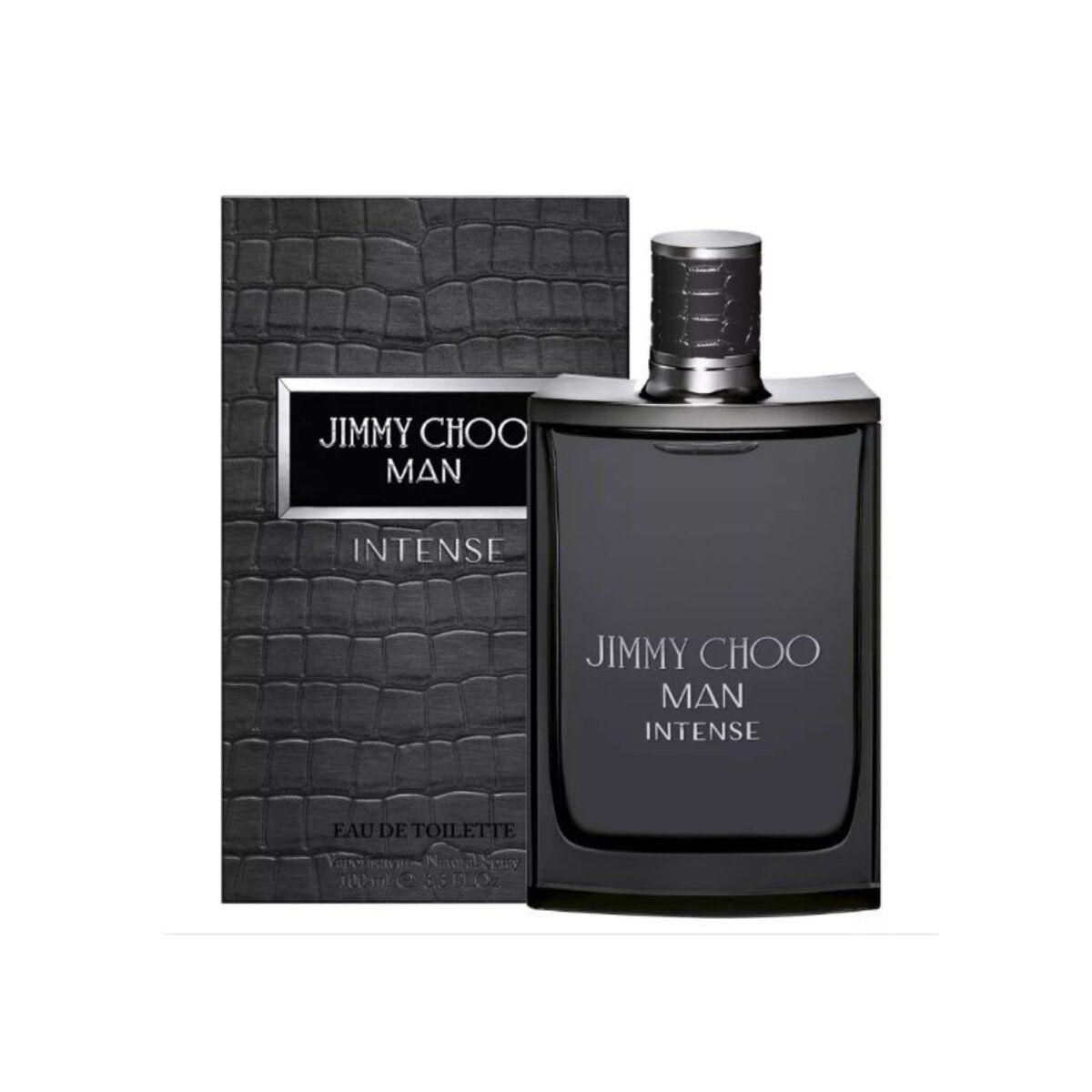 JIMMY CHOO MAN INTENSE EDT 100ML-1