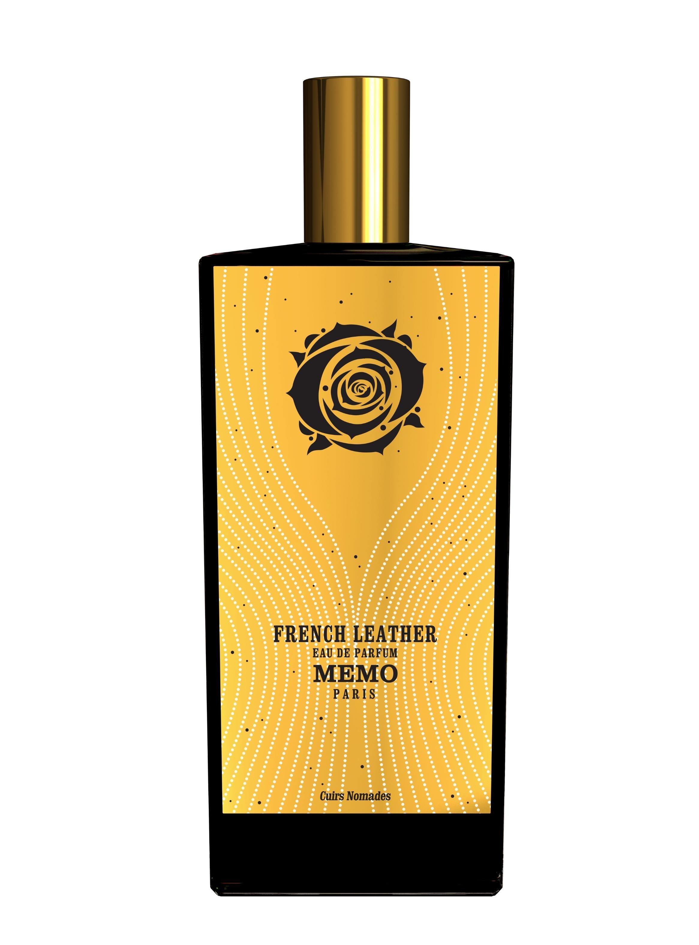 Memo French Leather EDP 75 ml-0
