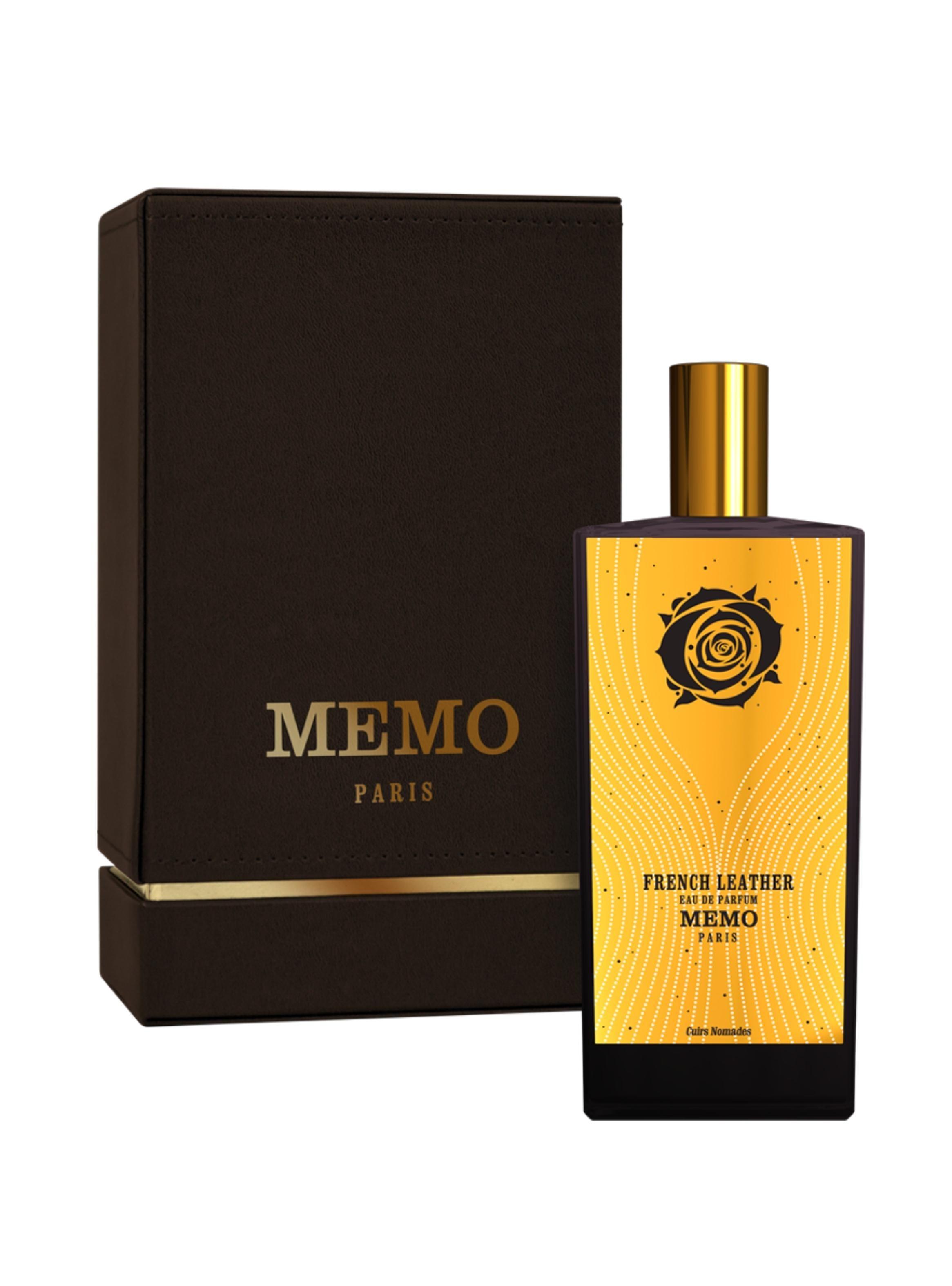 Memo French Leather EDP 75 ml-1