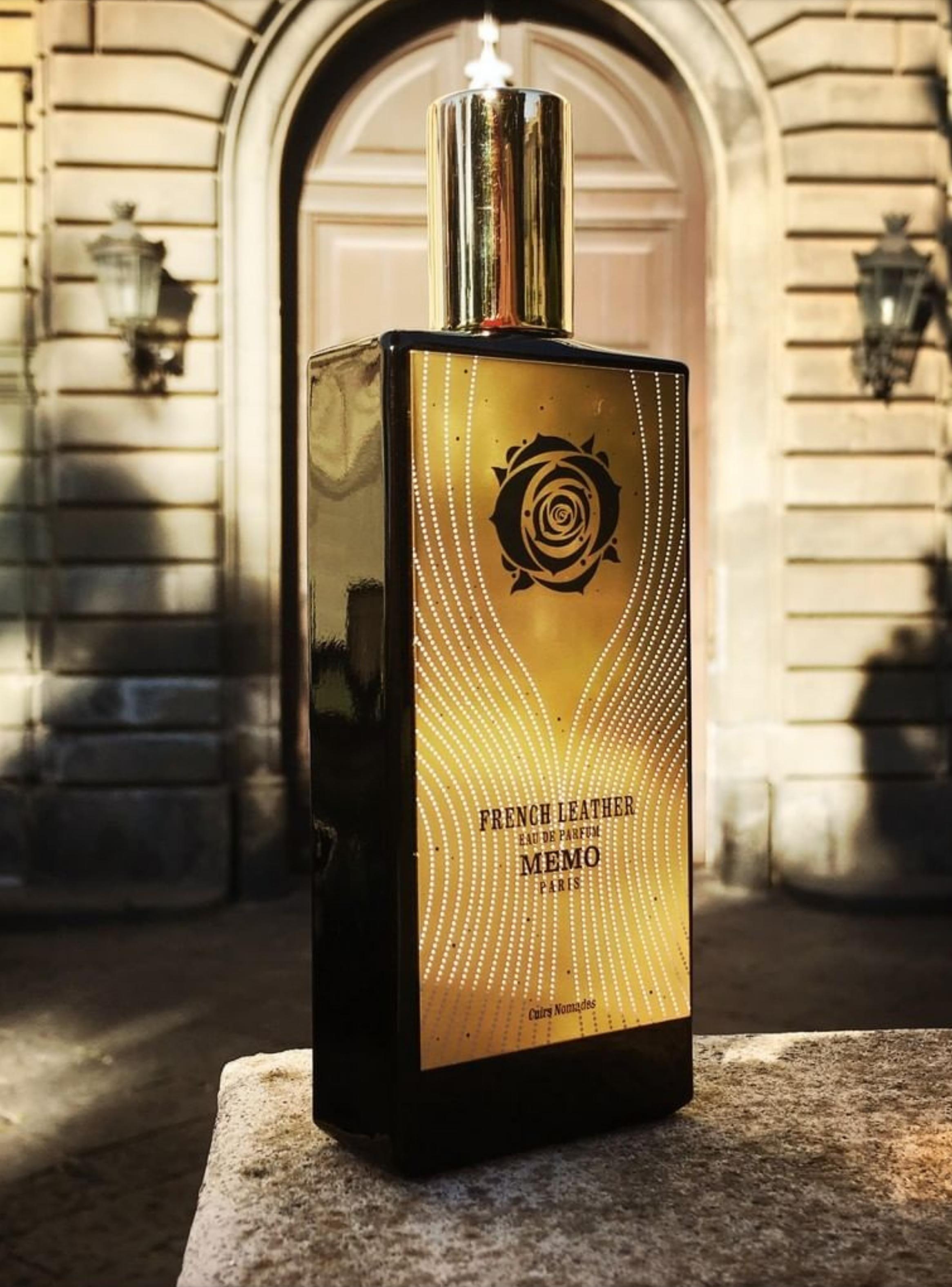 Memo French Leather EDP 75 ml-2