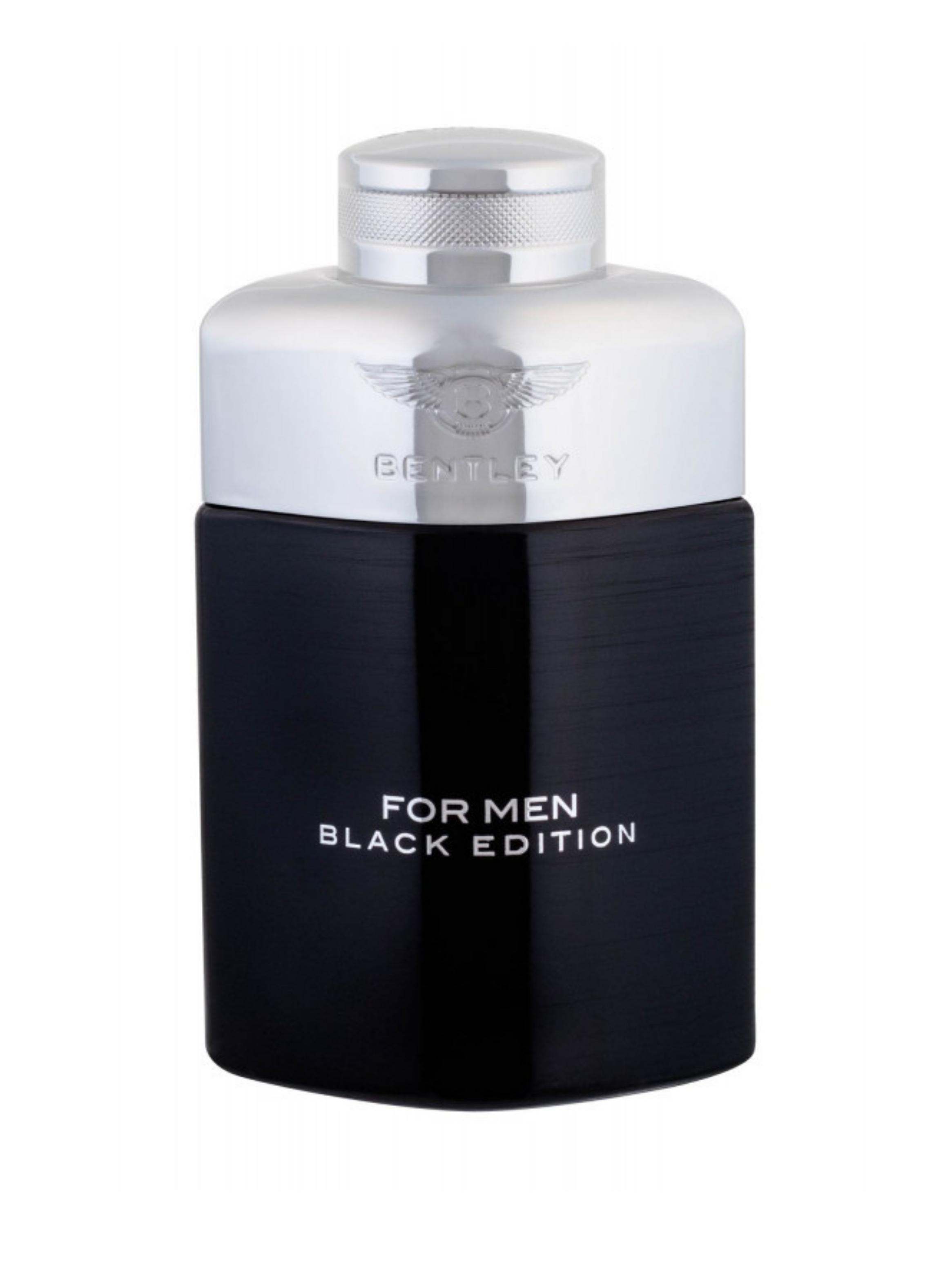 BENTLEY BENTLEY FOR MEN IN BLACK EDITION 100ML-1