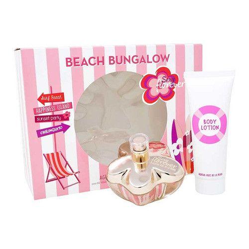 Agatha Florever Sexy 80Ml + Bl 75Ml-0