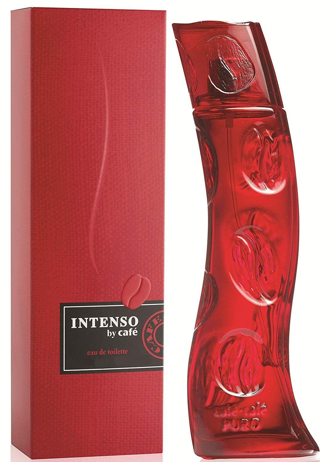 CAFE PARIS CAFE INTENSE 100ML EDT-1