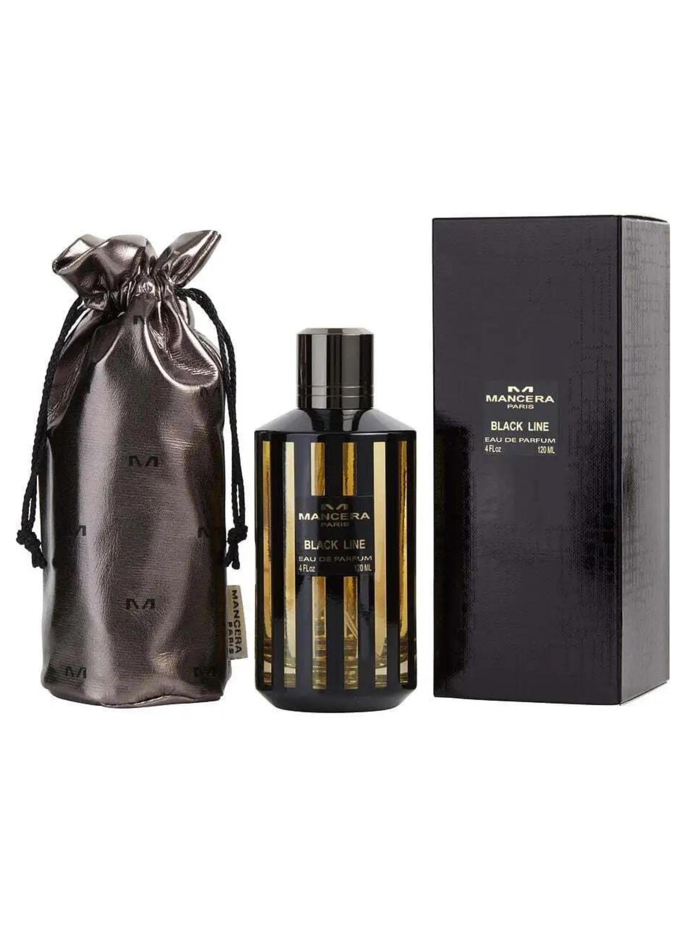 Black Line EDP 120 ml-2