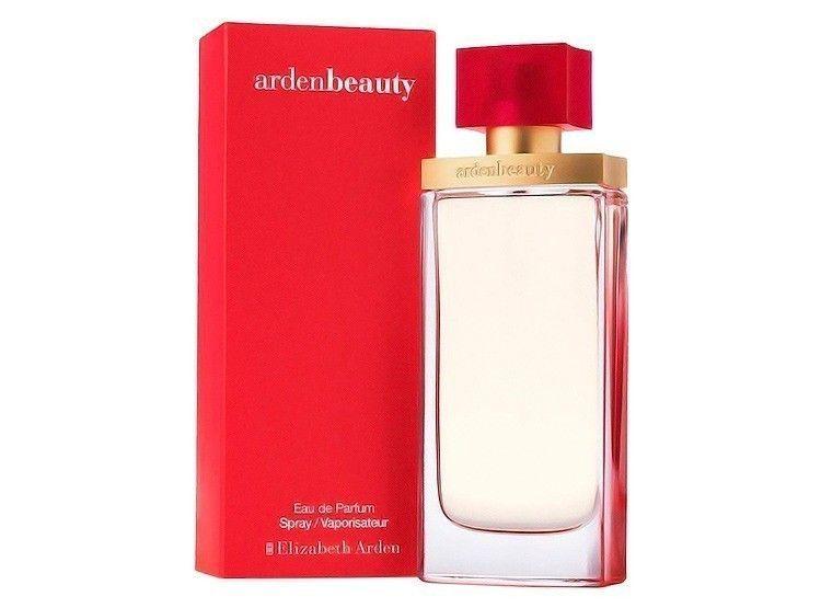 ELIZABETH ARDEN ARDEN BEAUTY 100 ML DAMA-1