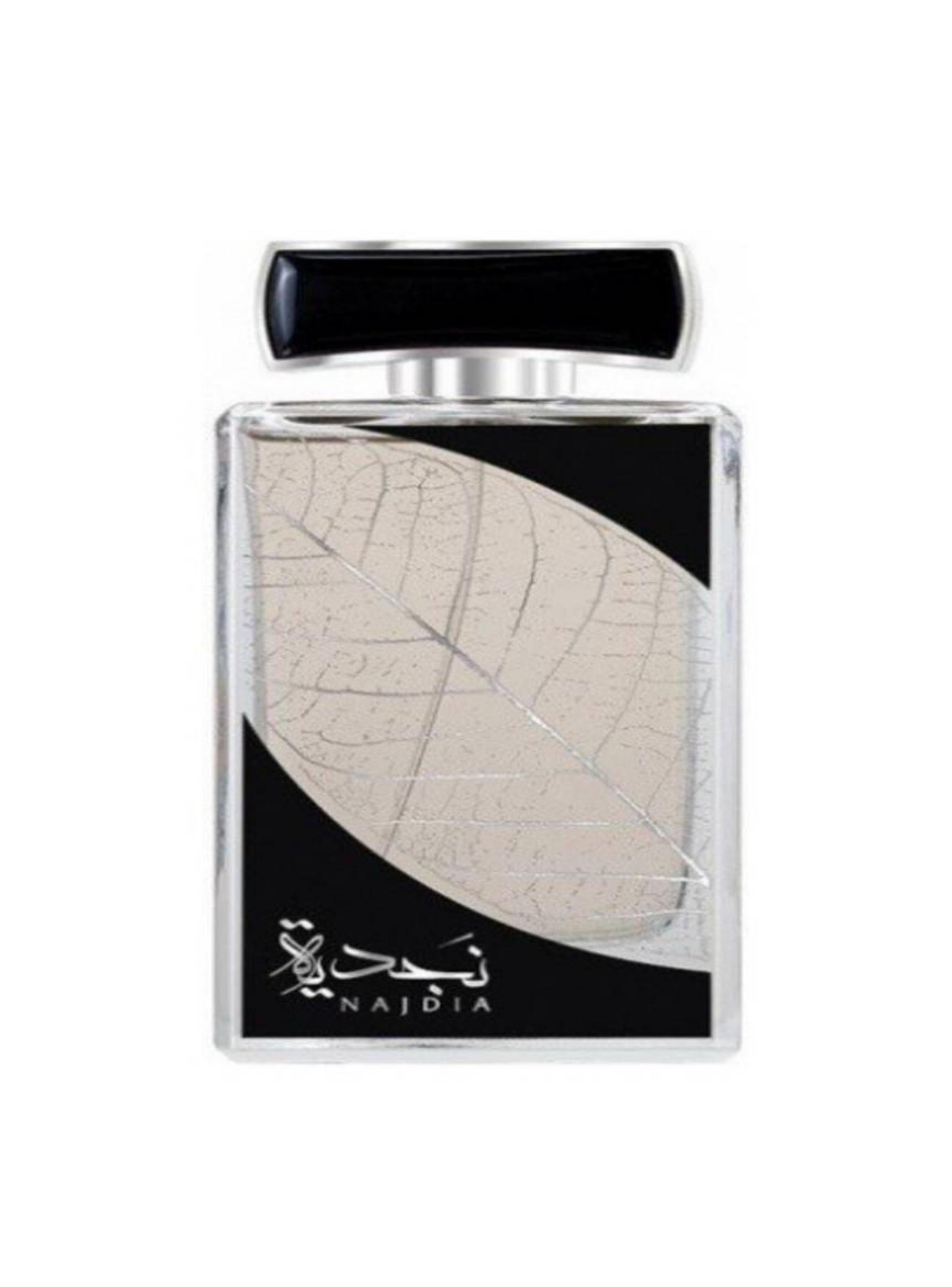 LATTAFA NAJDIA EDP 100ML-1