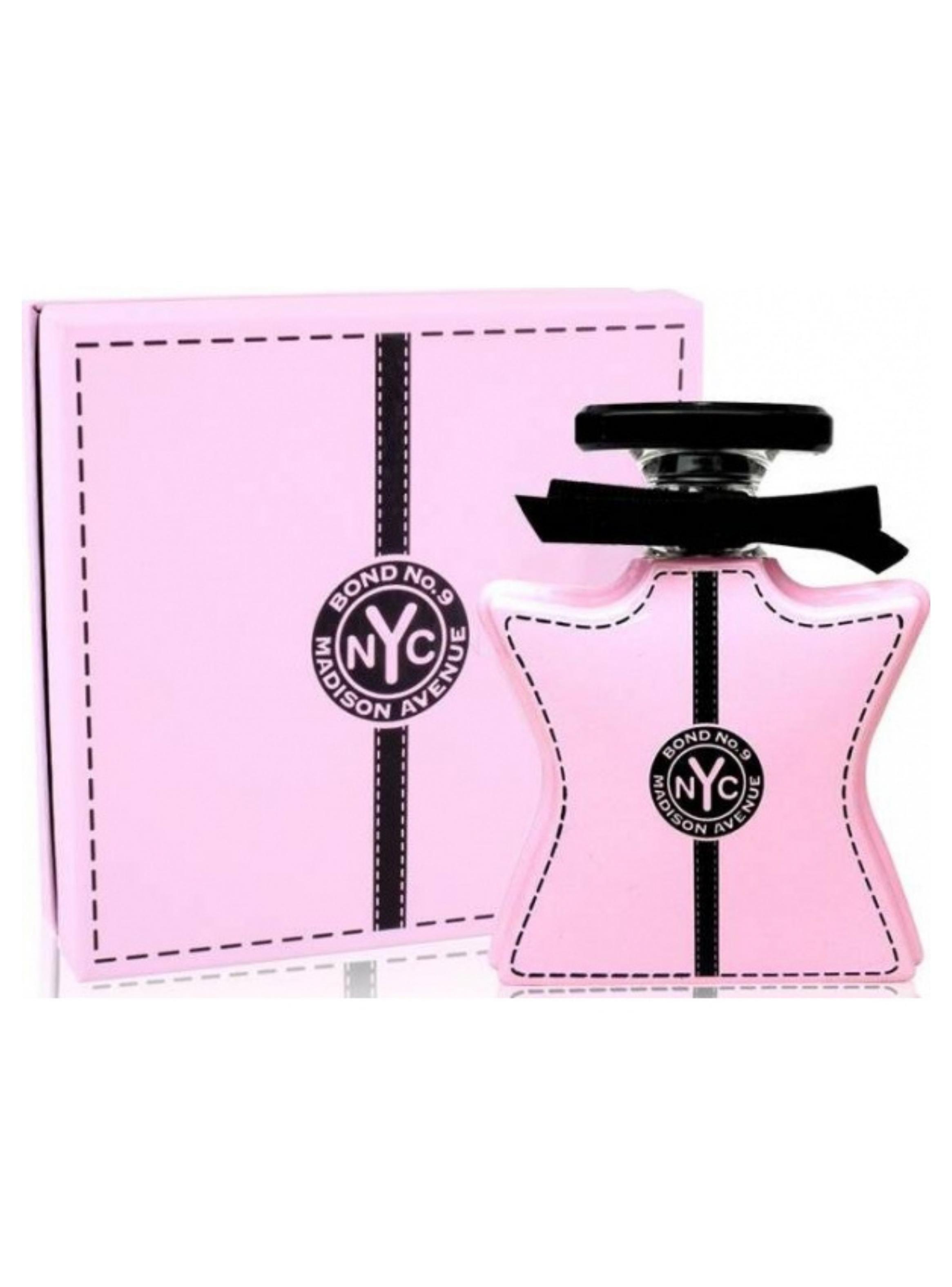 Bond N°9 Madison Avenue EDP 100 ml-1
