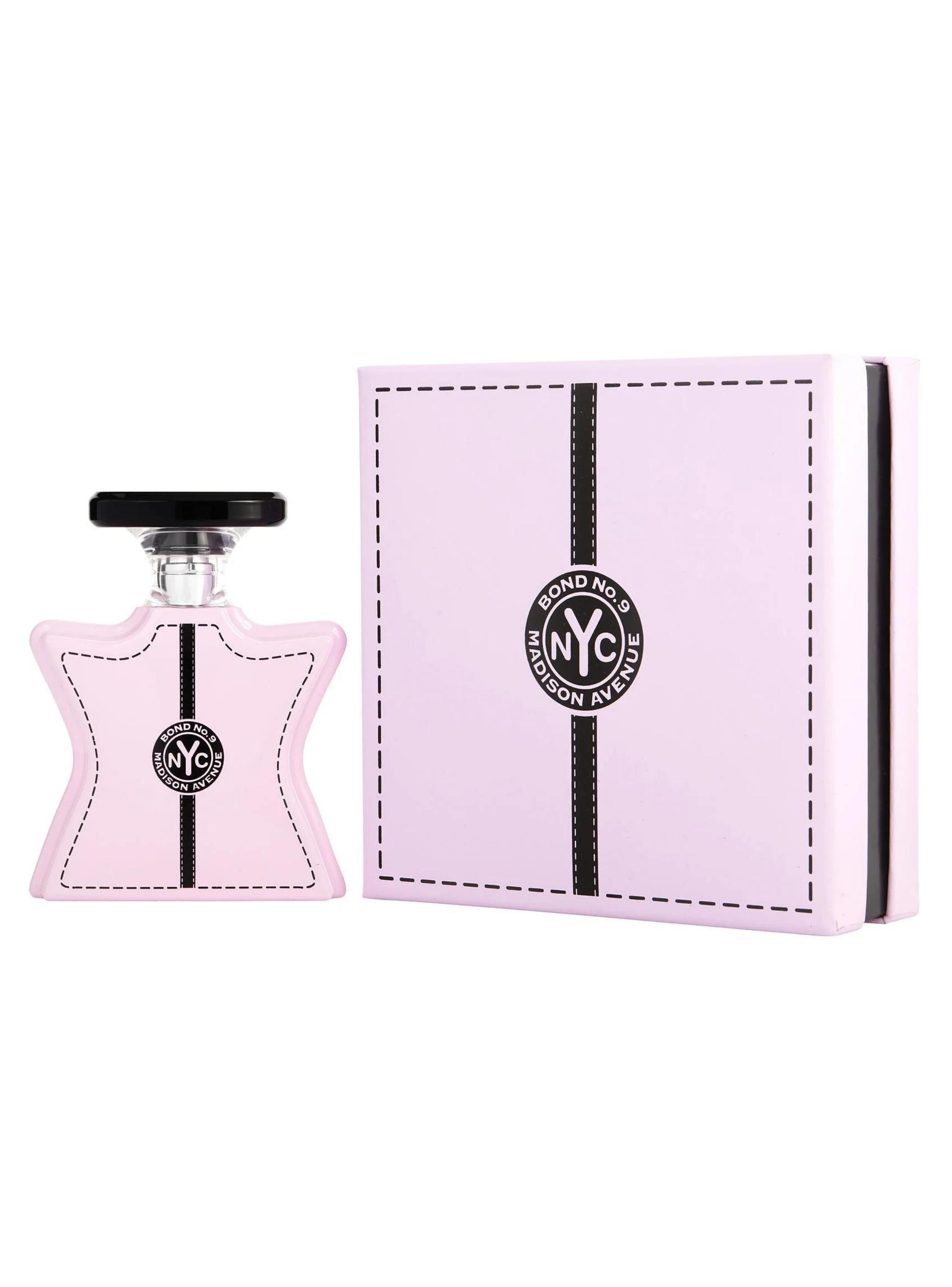 Bond N°9 Madison Avenue EDP 100 ml-2