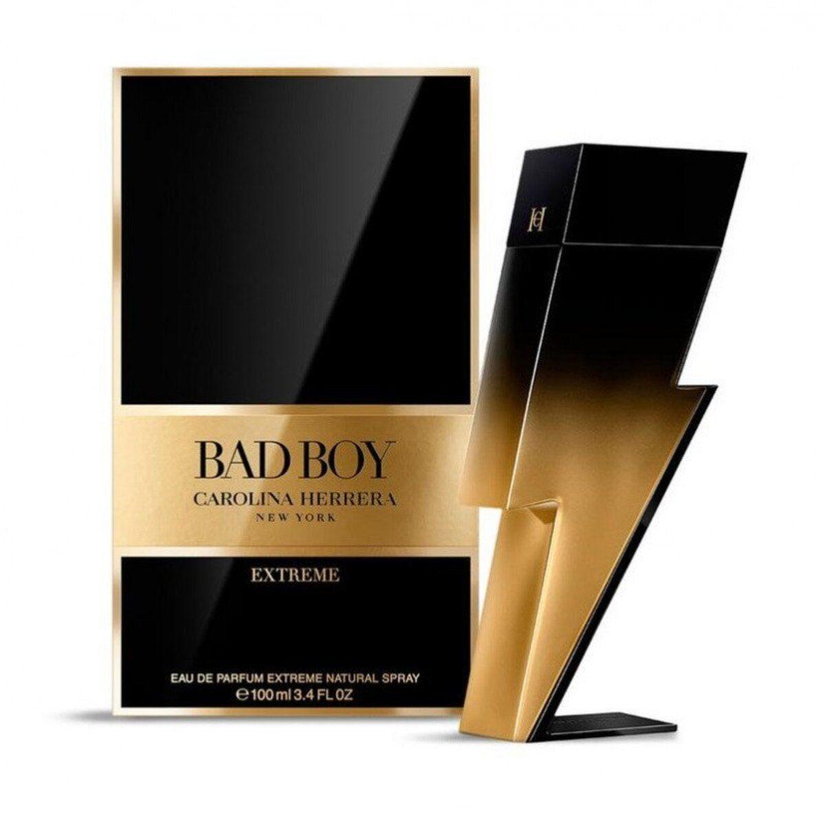 CAROLINA HERRERA BAD BOY EXTREME EDP 100ML-0