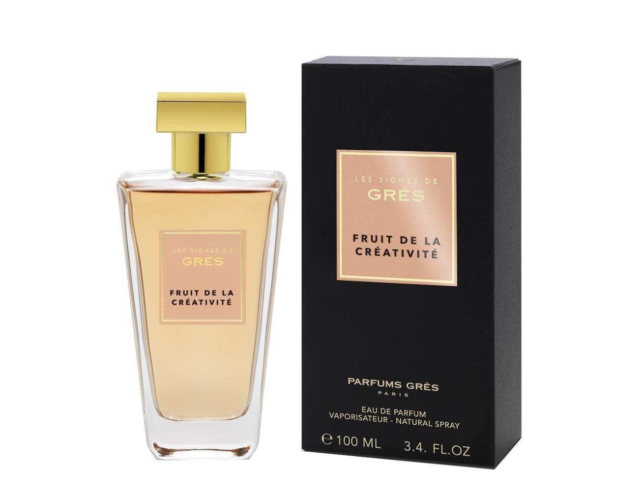 GRES FRUIT DE LA CREATIVITE 100ML EDP-2